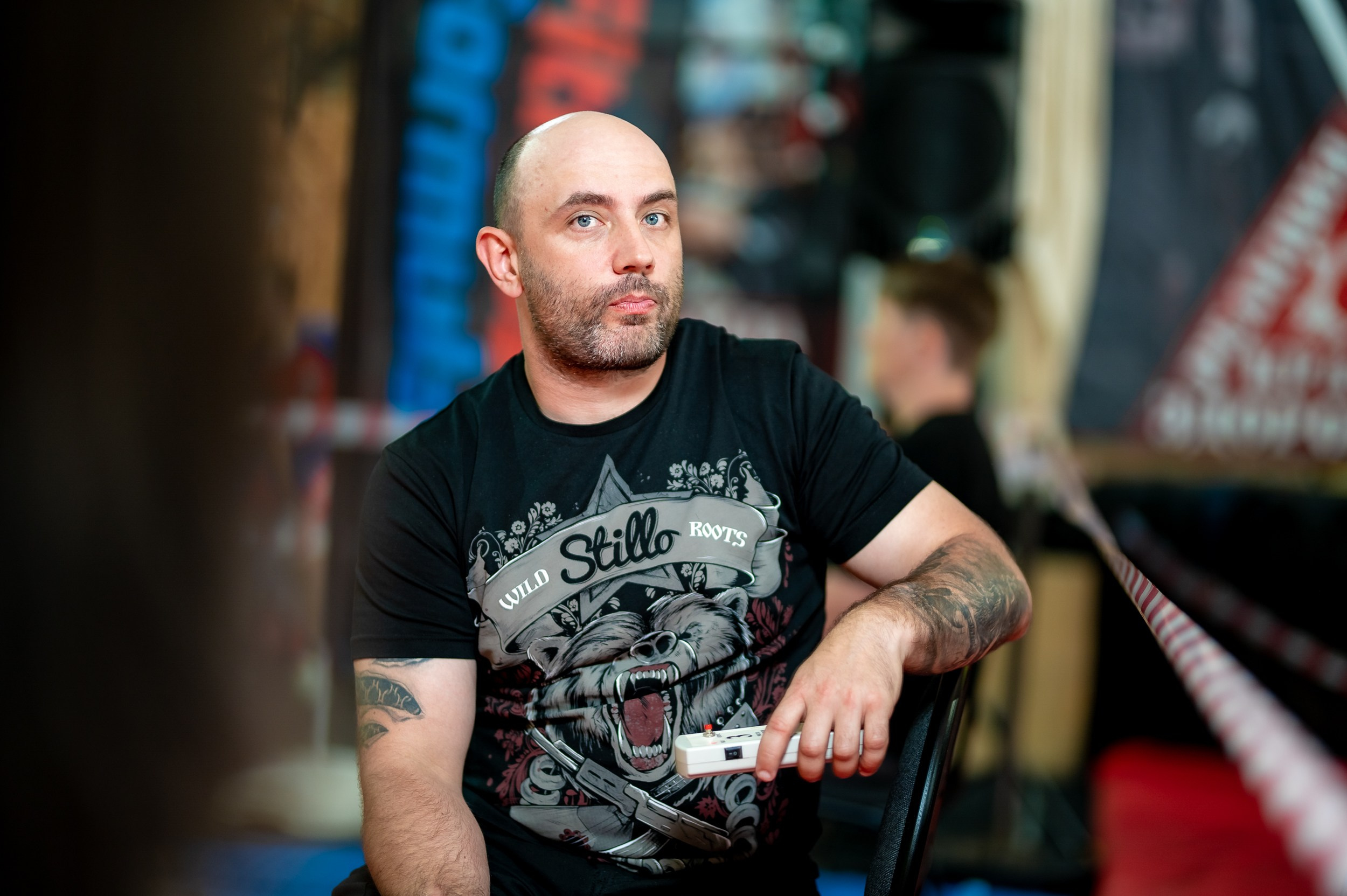 Соревнования 2023. ProfotoNK