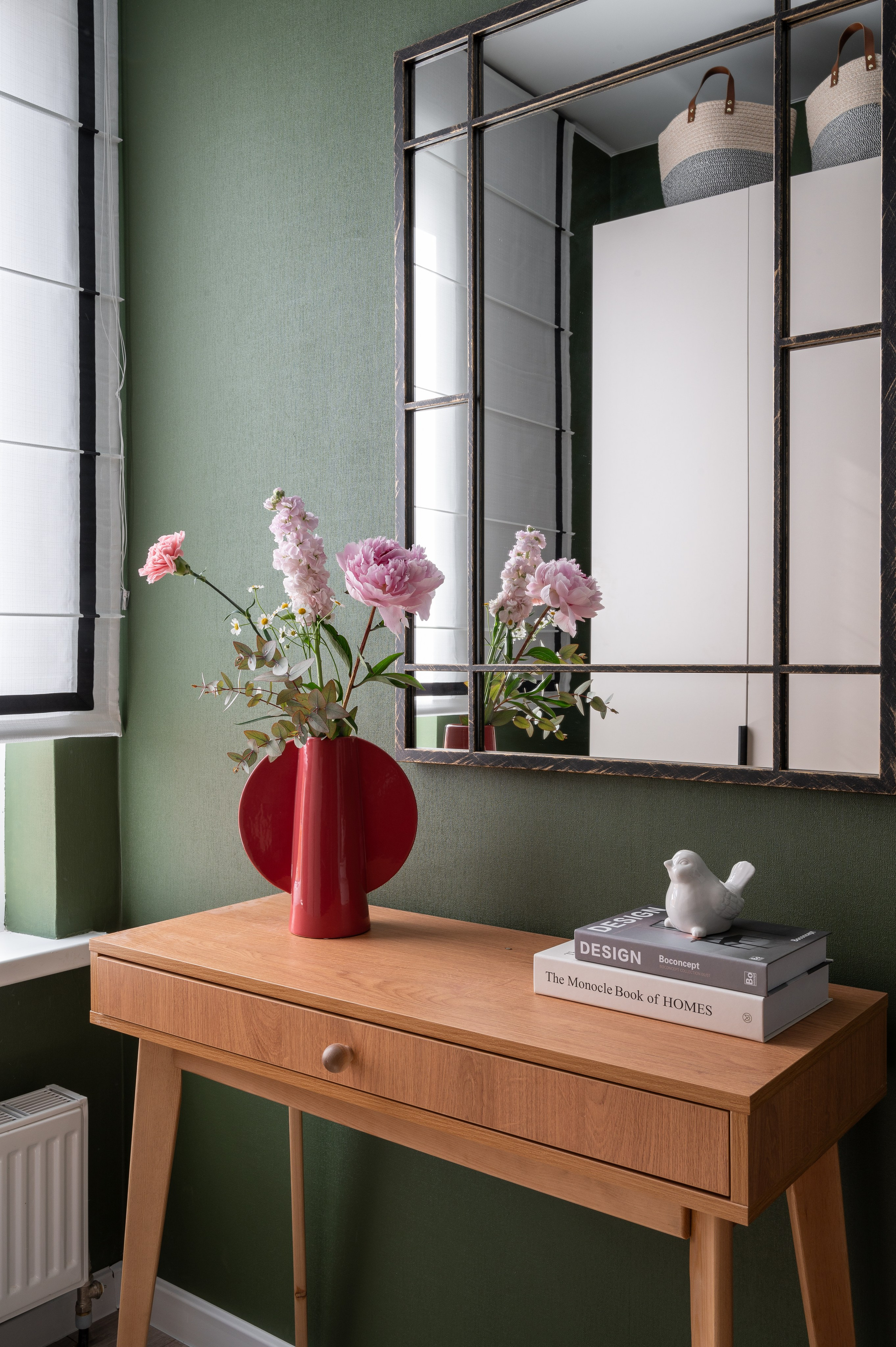 Проект Ренессанс (Анастасия Дубовскова). Интерьерный фотограф в Сочи Элина Габриелян