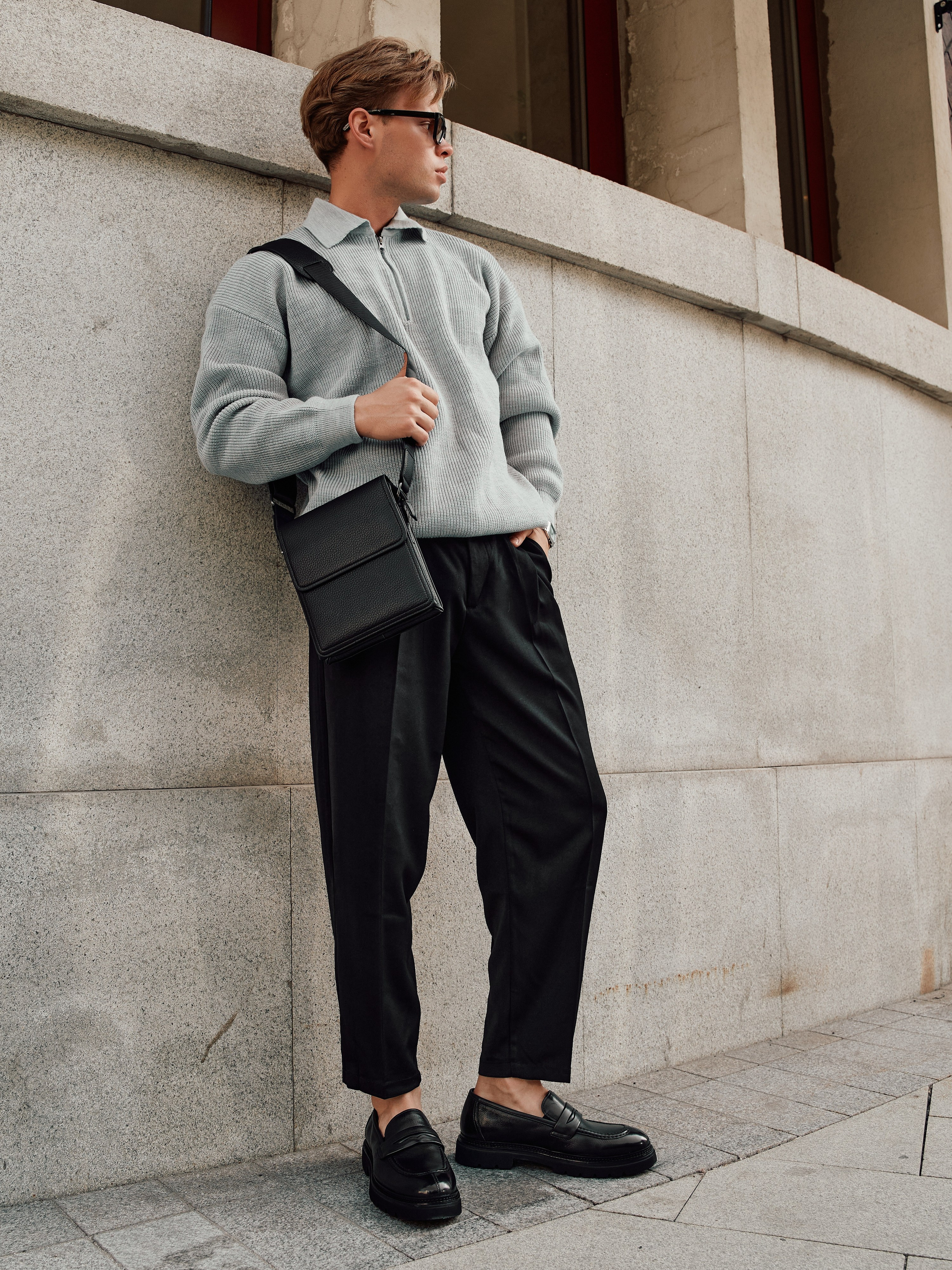 Обувь мужская. Фотограф для маркетплейсов в Москве