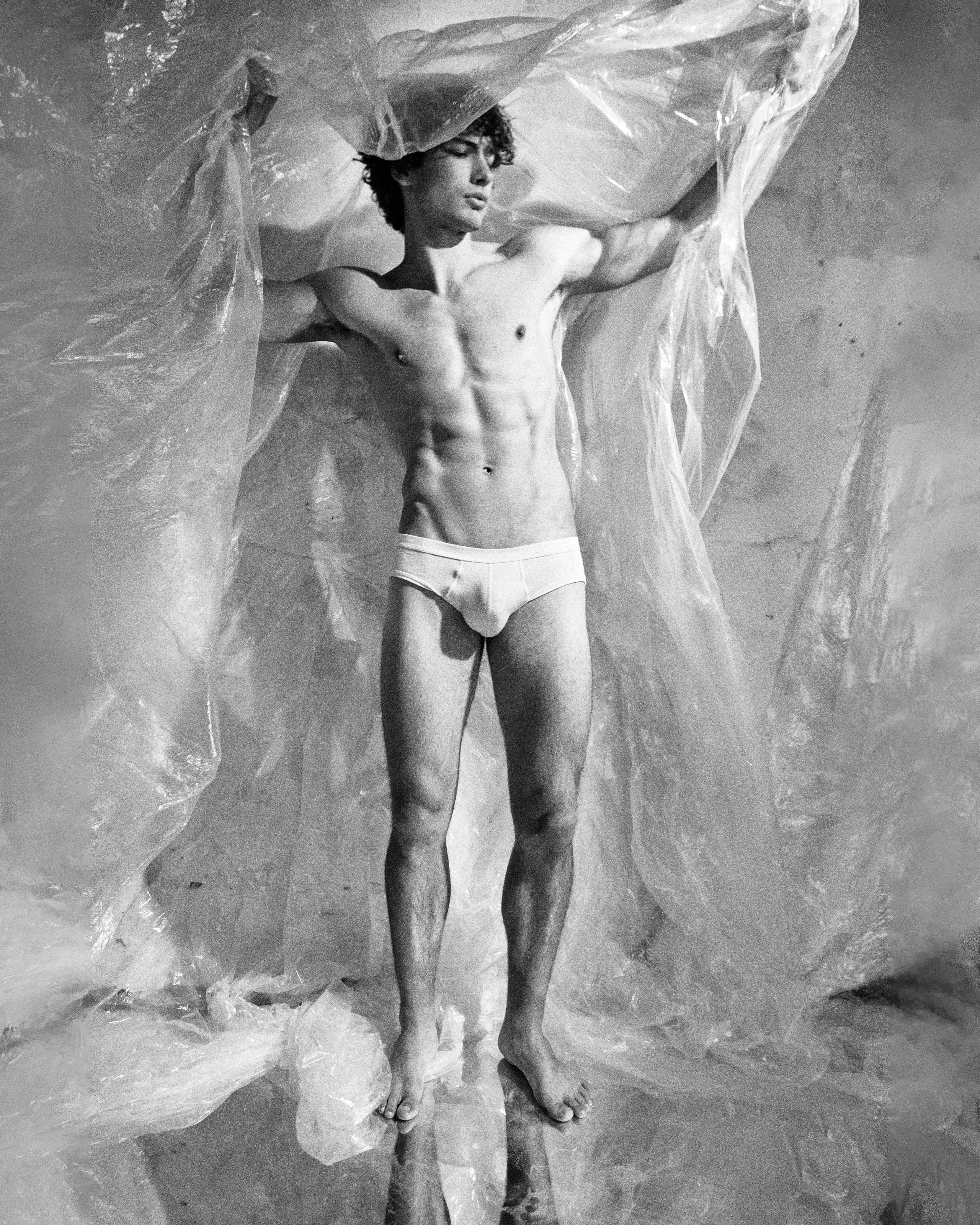 Илья Романов. Рома Гелик фотограф из г. Москва