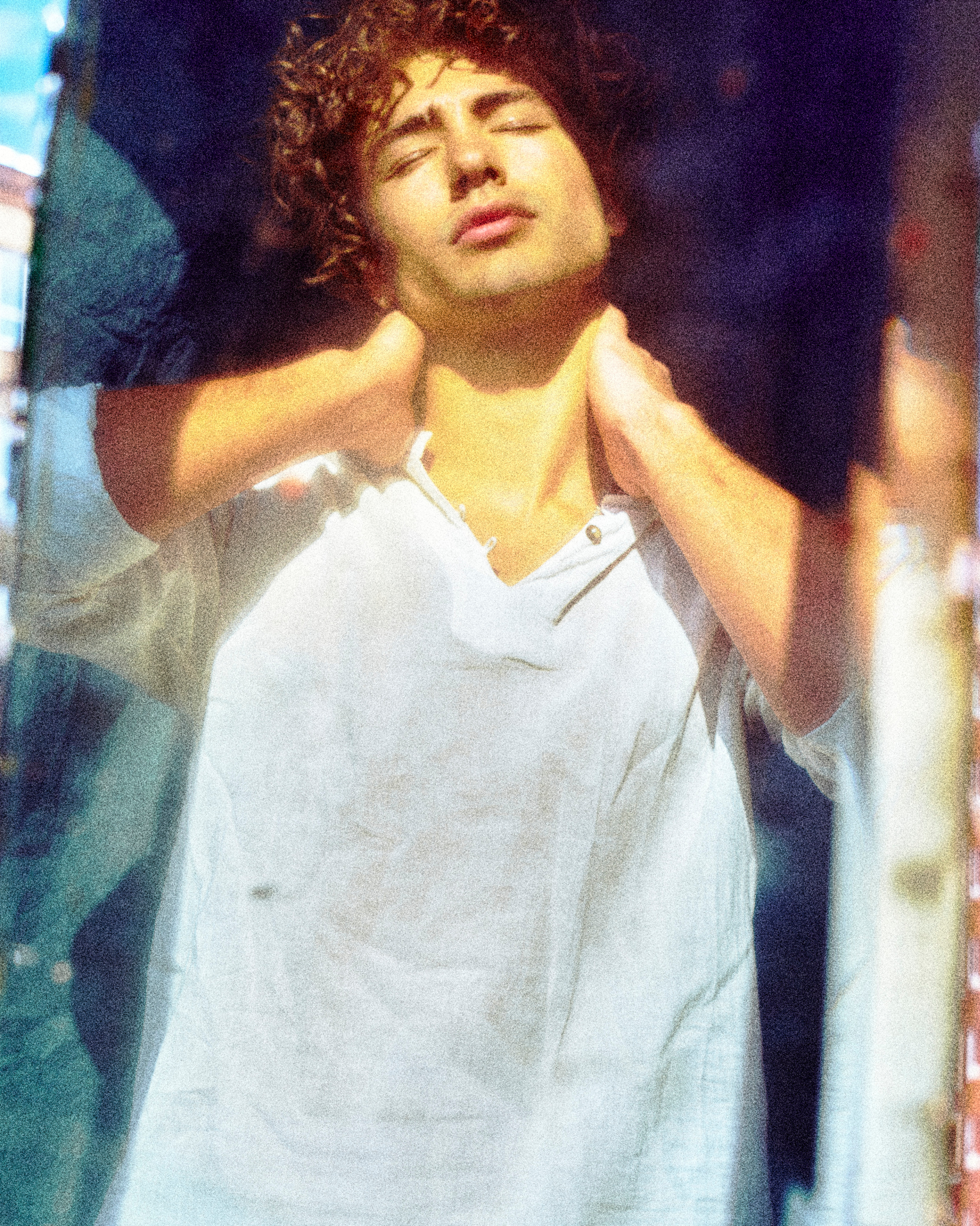 Илья Романов. Рома Гелик фотограф из г. Москва