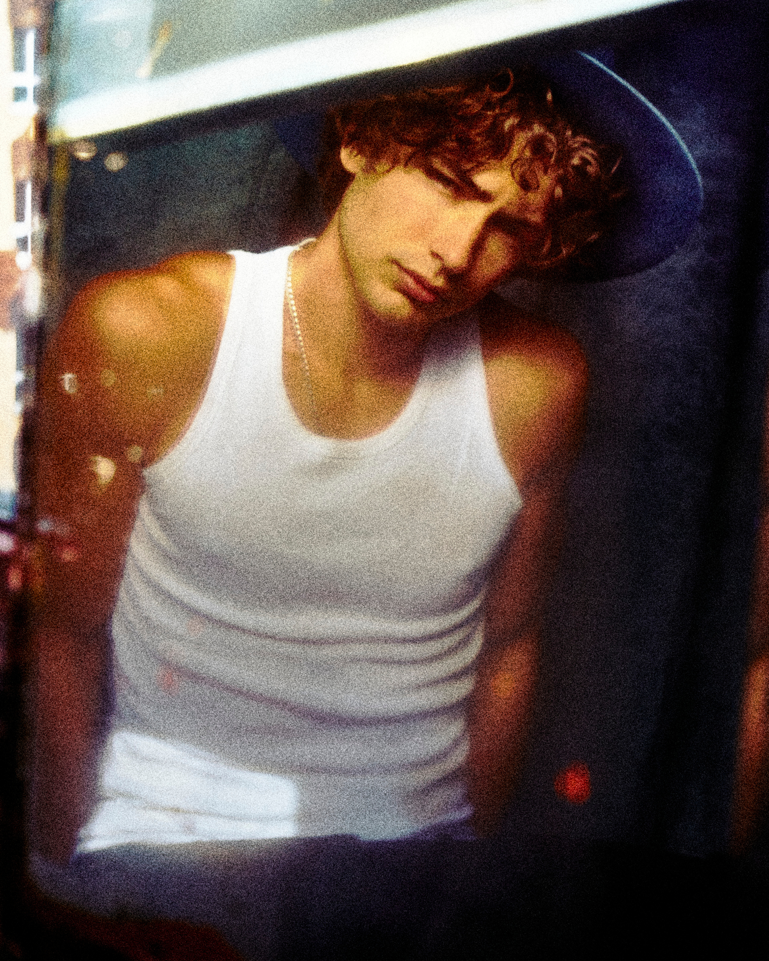 Илья Романов. Рома Гелик фотограф из г. Москва