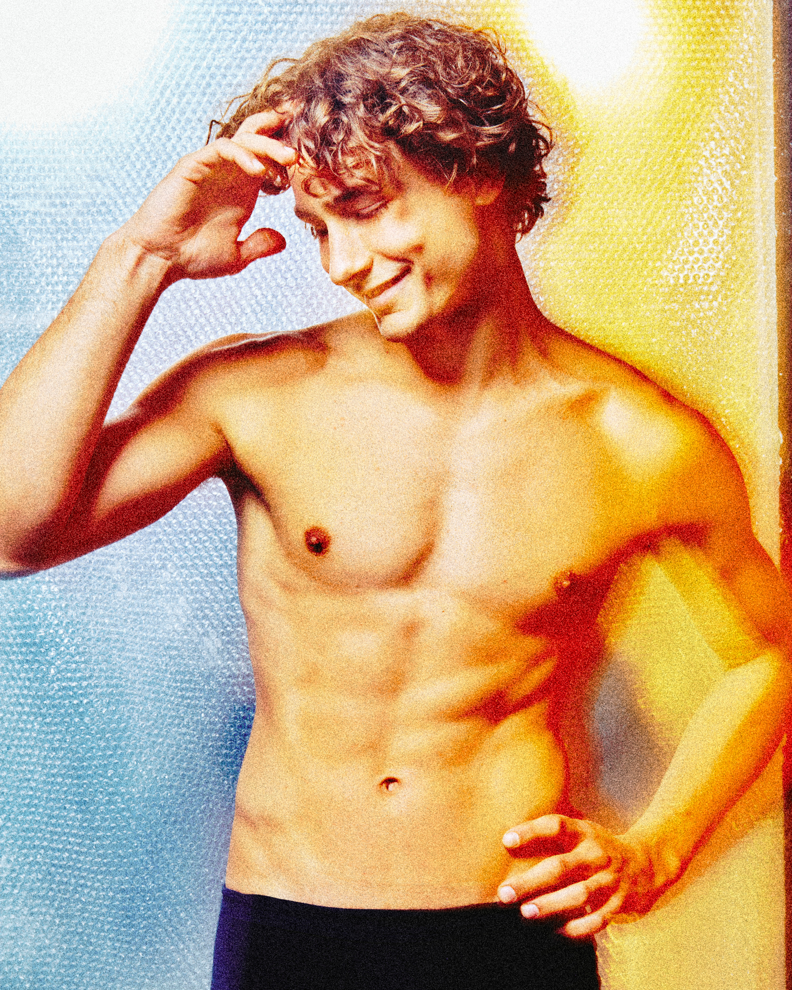 Илья Романов. Рома Гелик фотограф из г. Москва