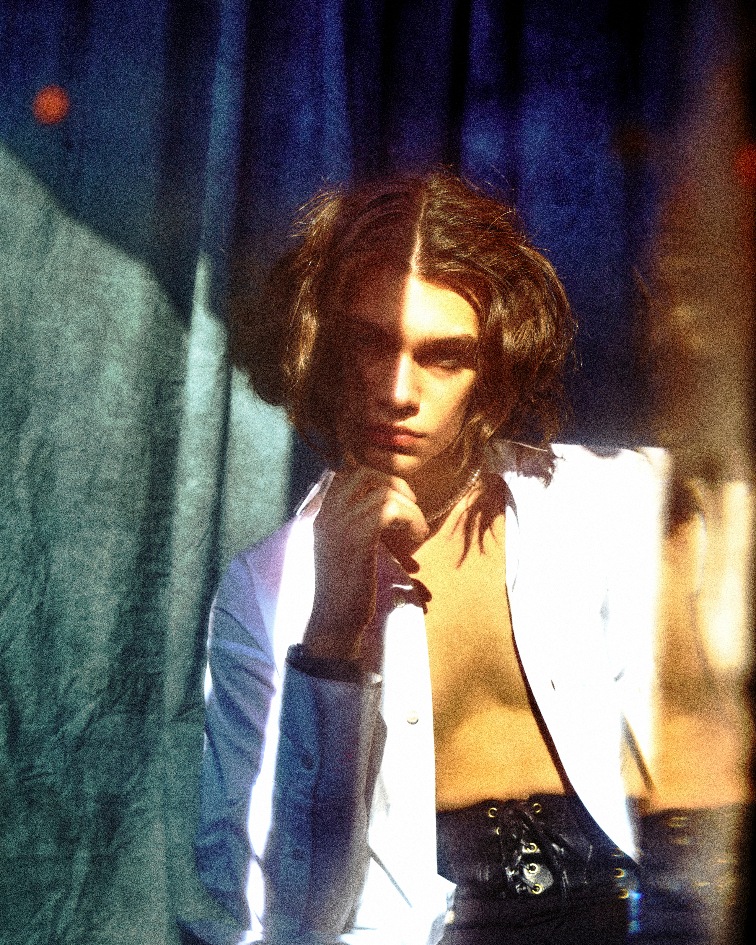 Никита. Рома Гелик фотограф из г. Москва