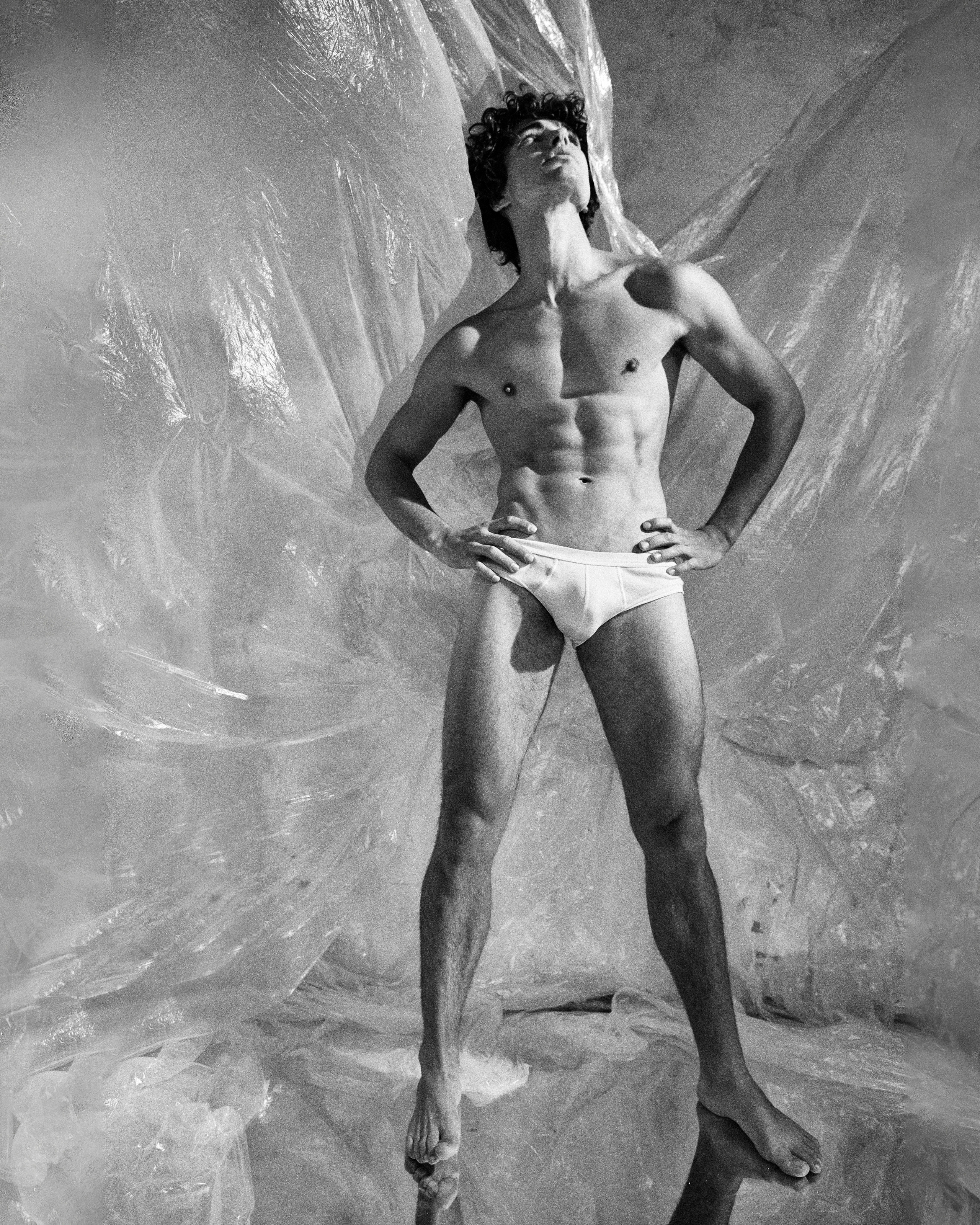 Илья Романов. Рома Гелик фотограф из г. Москва