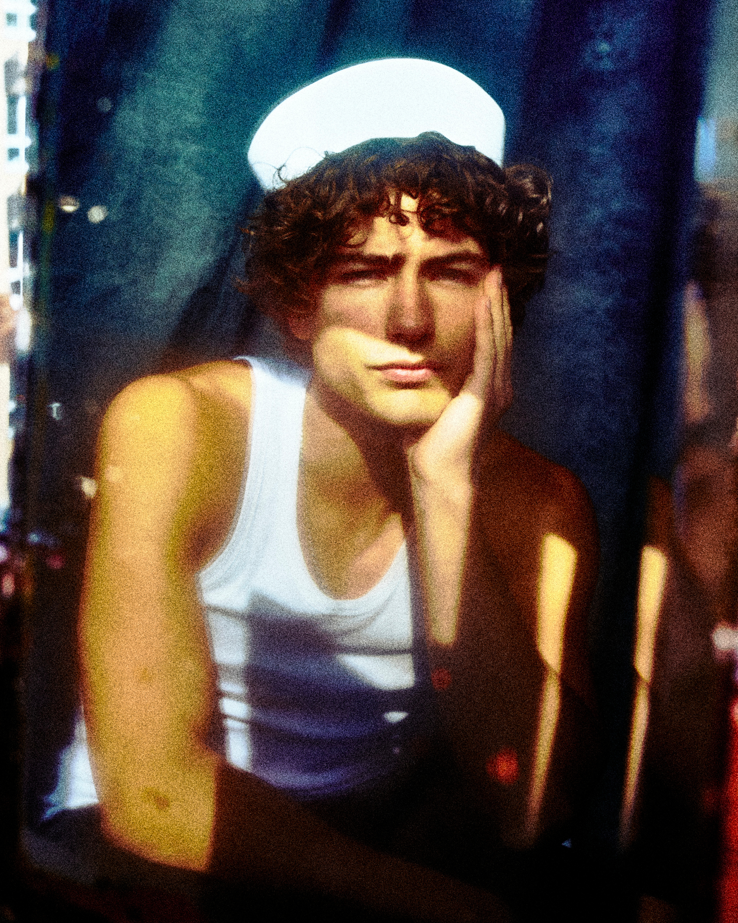 Илья Романов. Рома Гелик фотограф из г. Москва