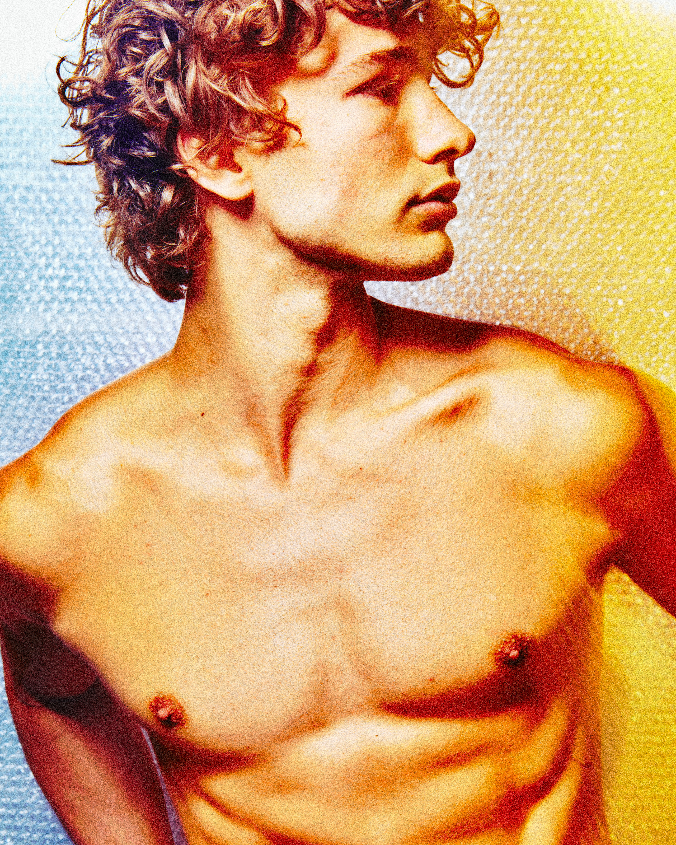 Илья Романов. Рома Гелик фотограф из г. Москва