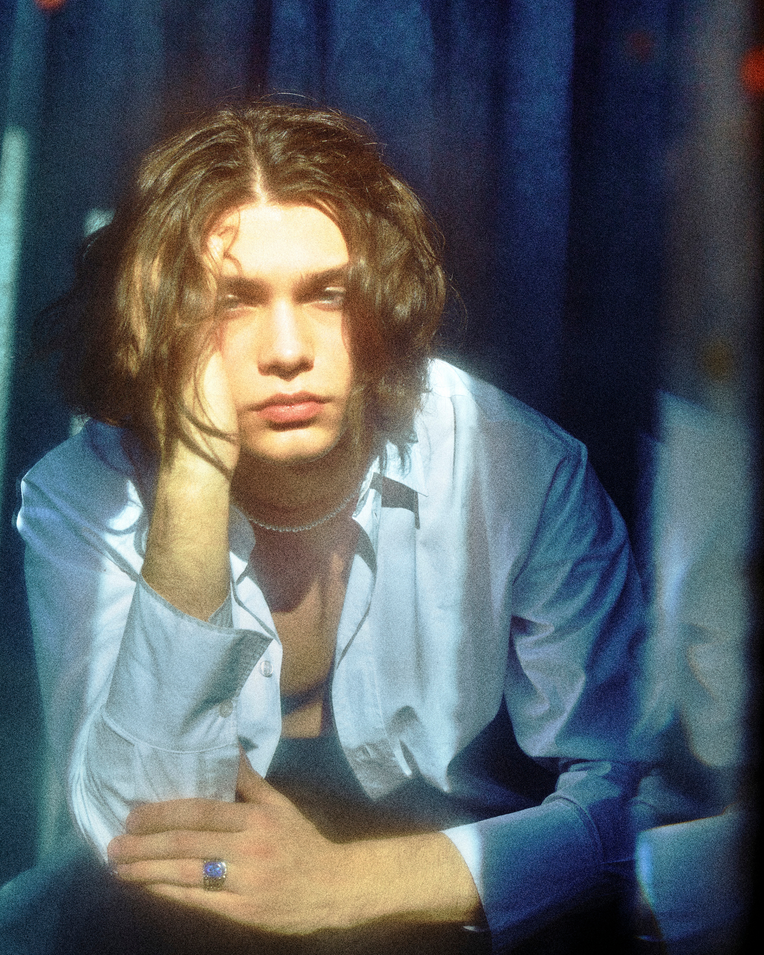 Никита. Рома Гелик фотограф из г. Москва