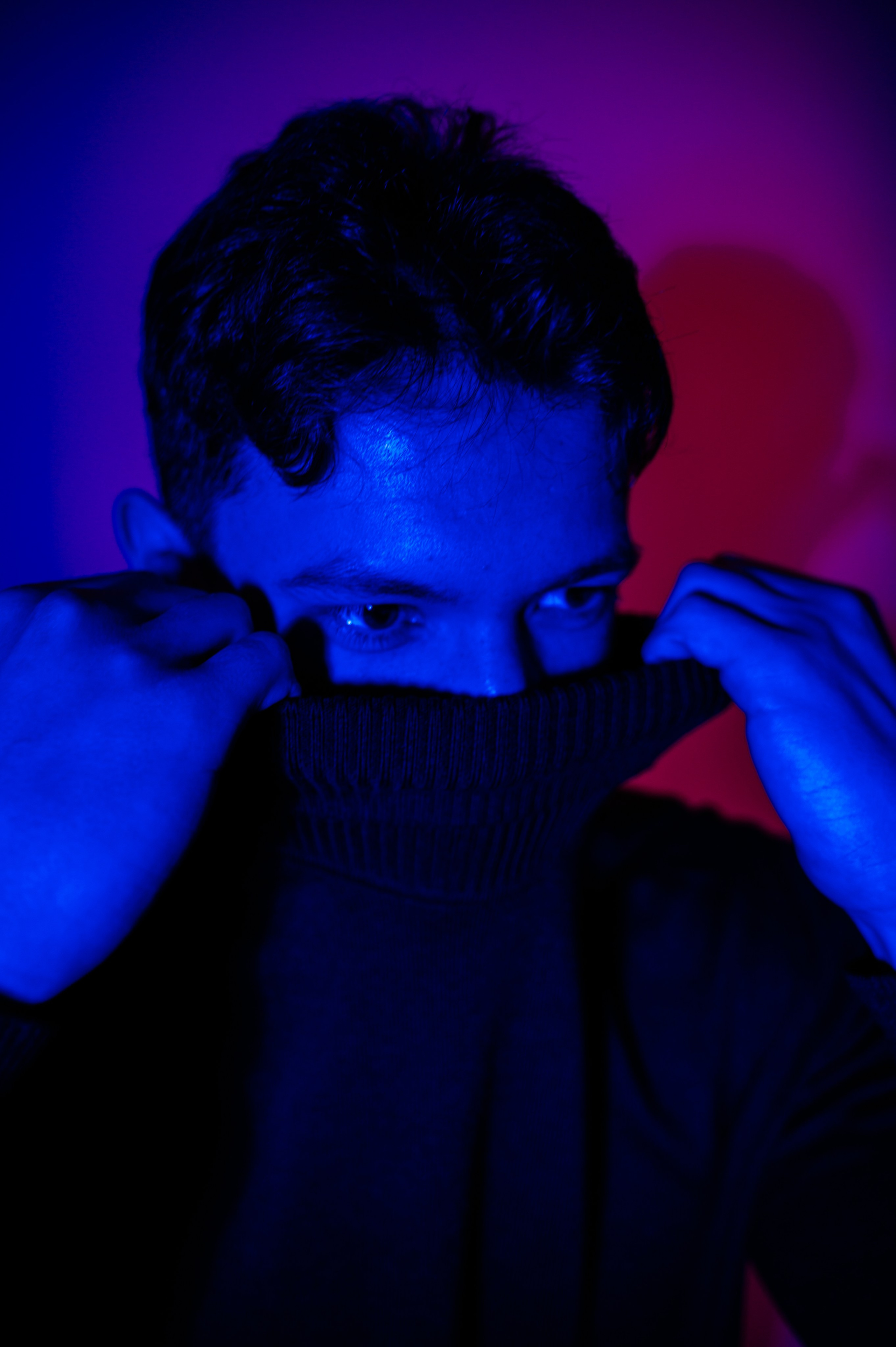 Василий. Фотограф в Нижневартовске Анна Стрельцова