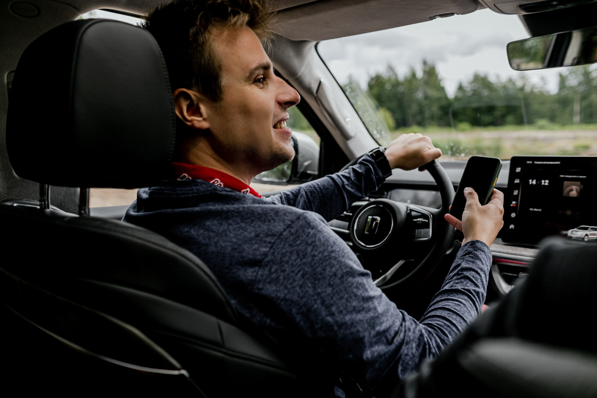 Автомобильная съемка. Фотограф Санкт-Петербург. Night2Day Санкт-Петербург