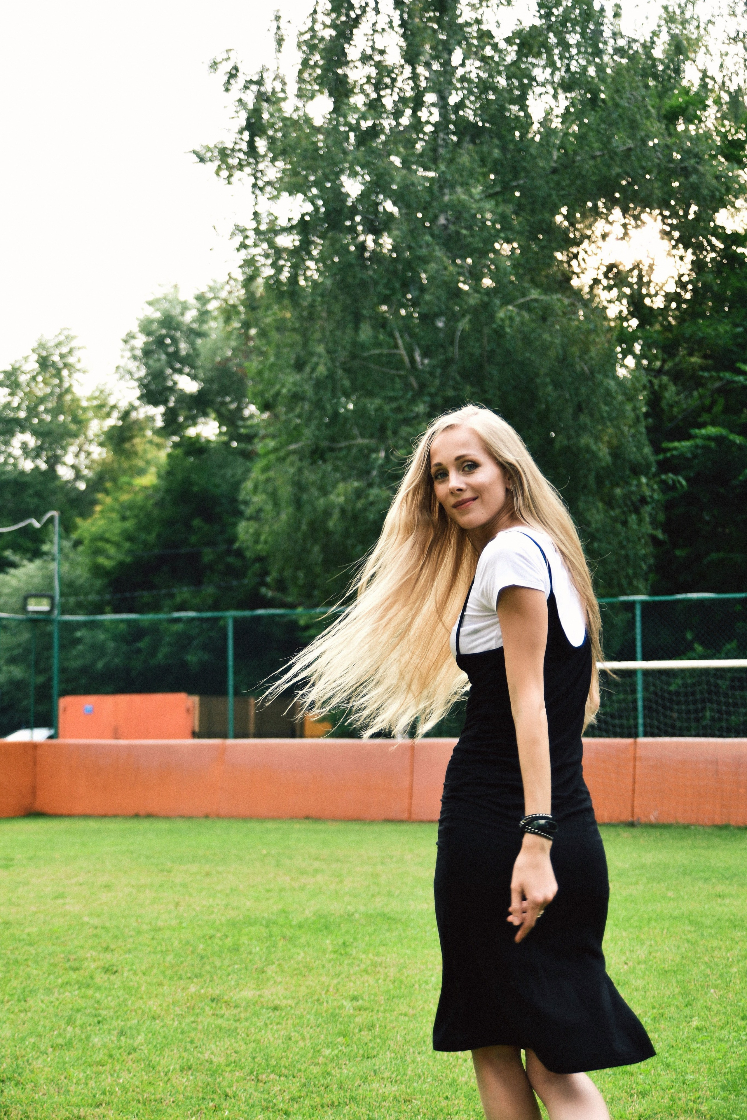 Оля. Фотограф в Москве Daria Lens