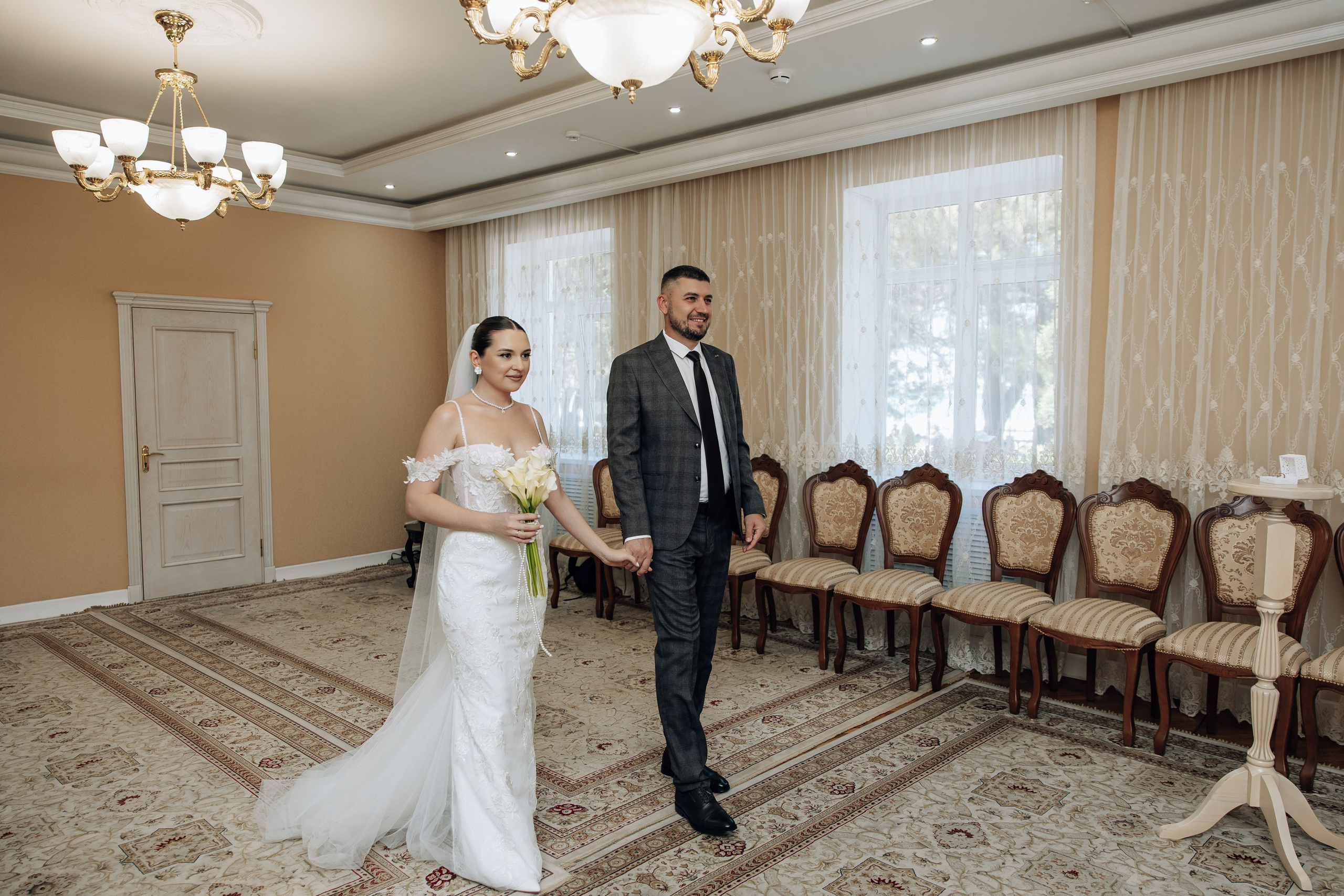 Геленджик. Александр и Анастасия. Свадебный и семейный фотограф Ростова-на-Дону Ирина Бондарева