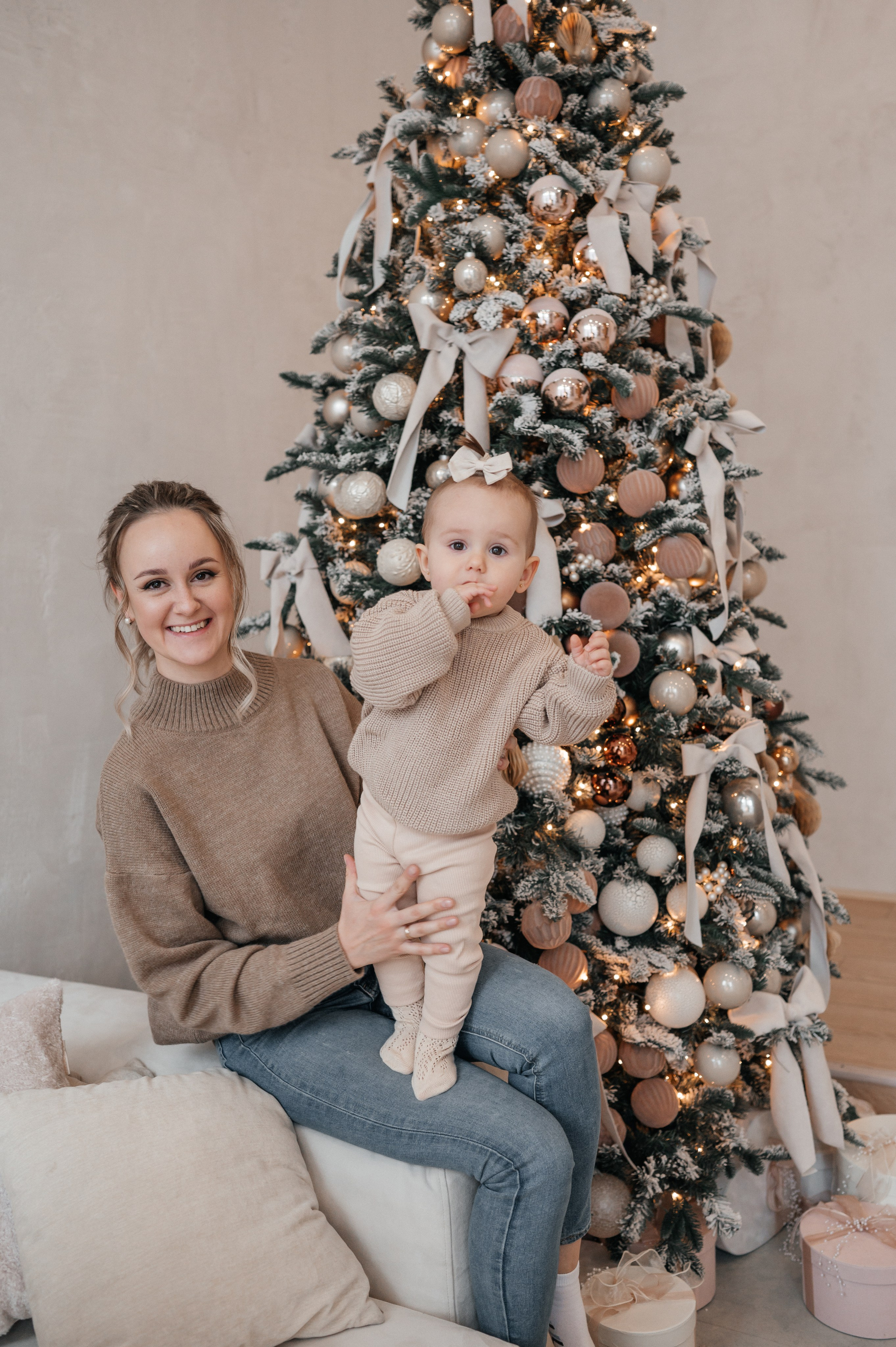 Семейная фотосессия в зале фуджи. Фотограф Москва Екатерина Постникова Индивидуальные и семейные съемки