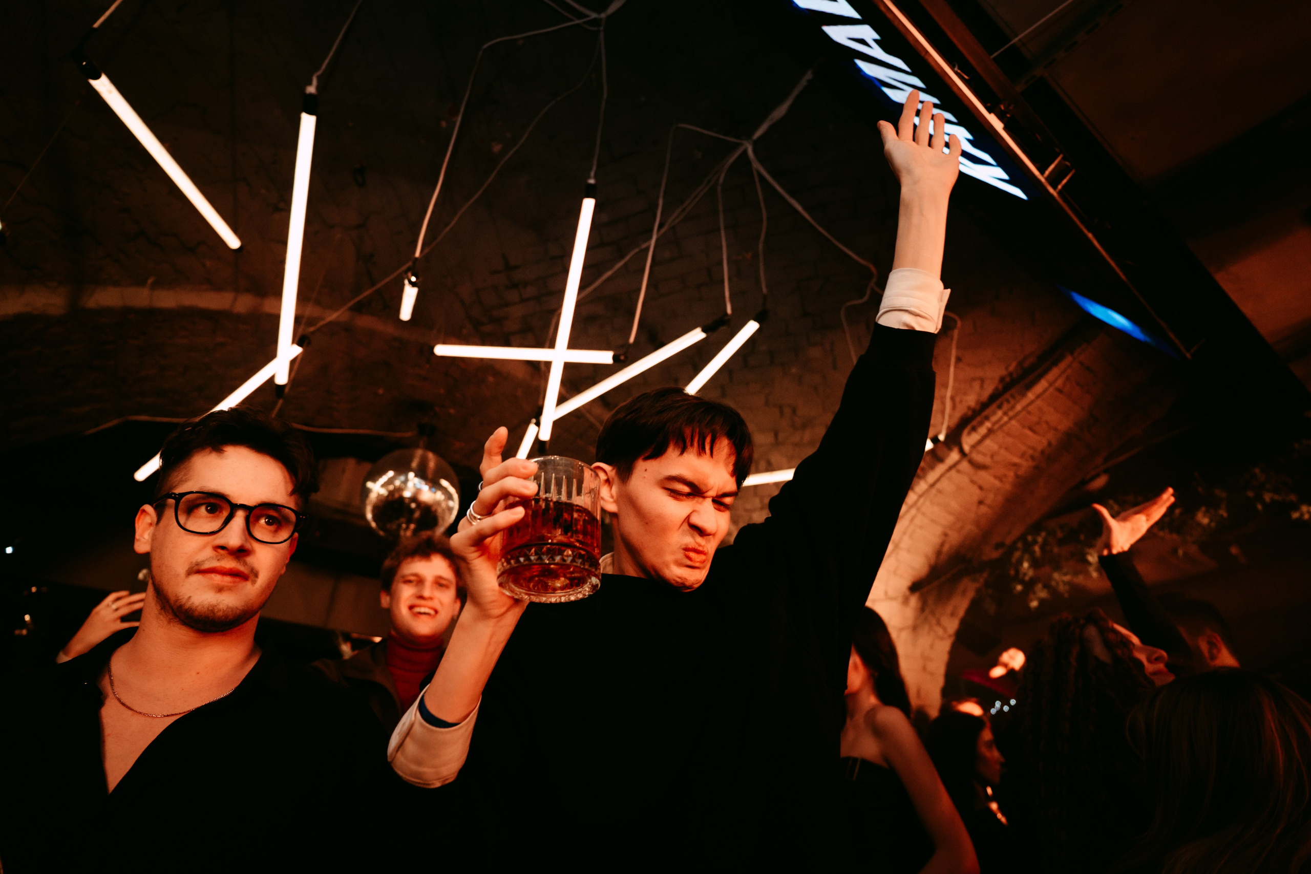 Semya Promo. Главная