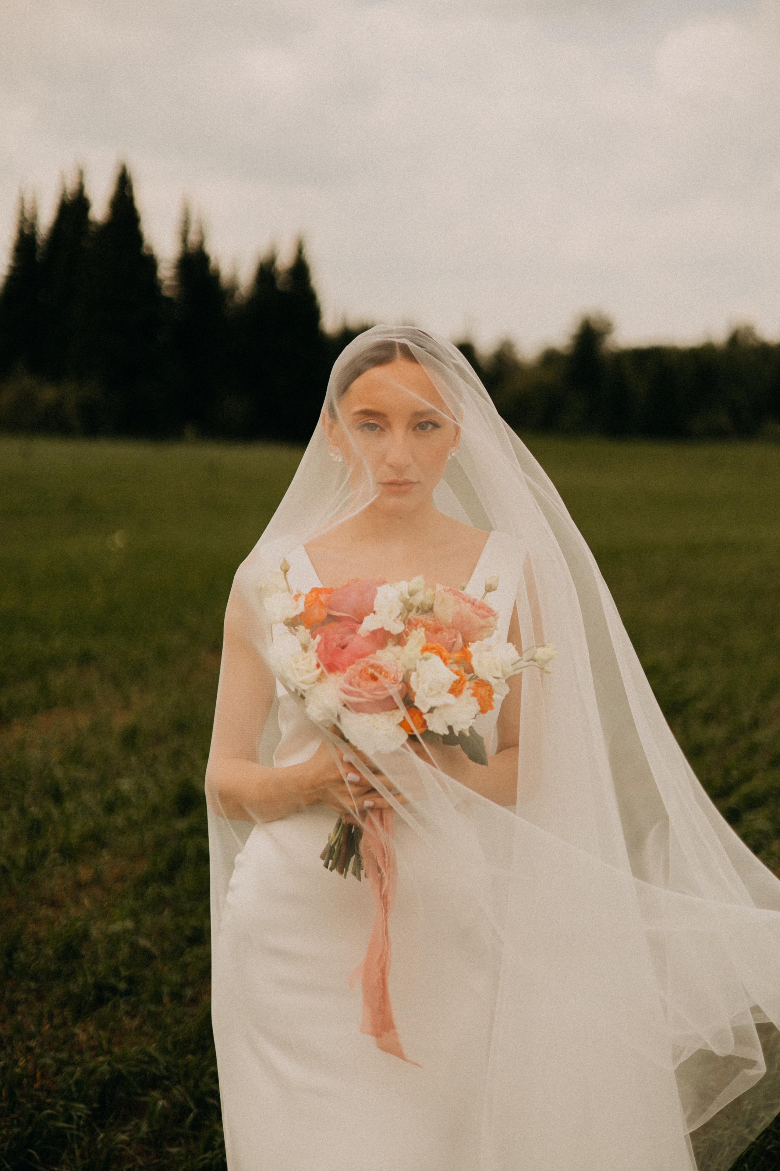 Фируз и Наталья. Фотограф Настя Леонова