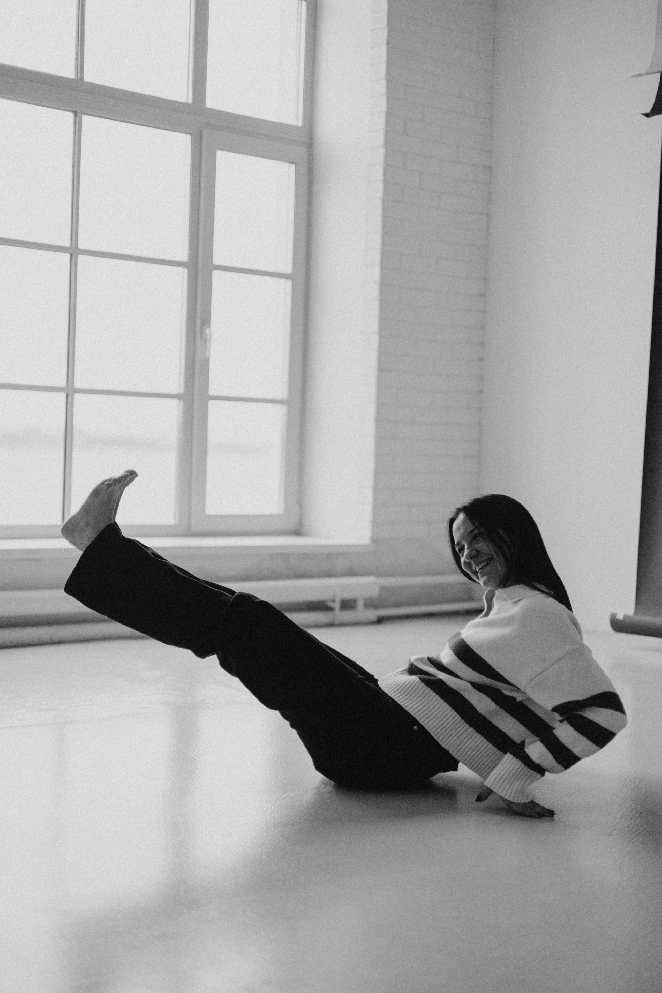 Олеся. Фотограф Настя Леонова