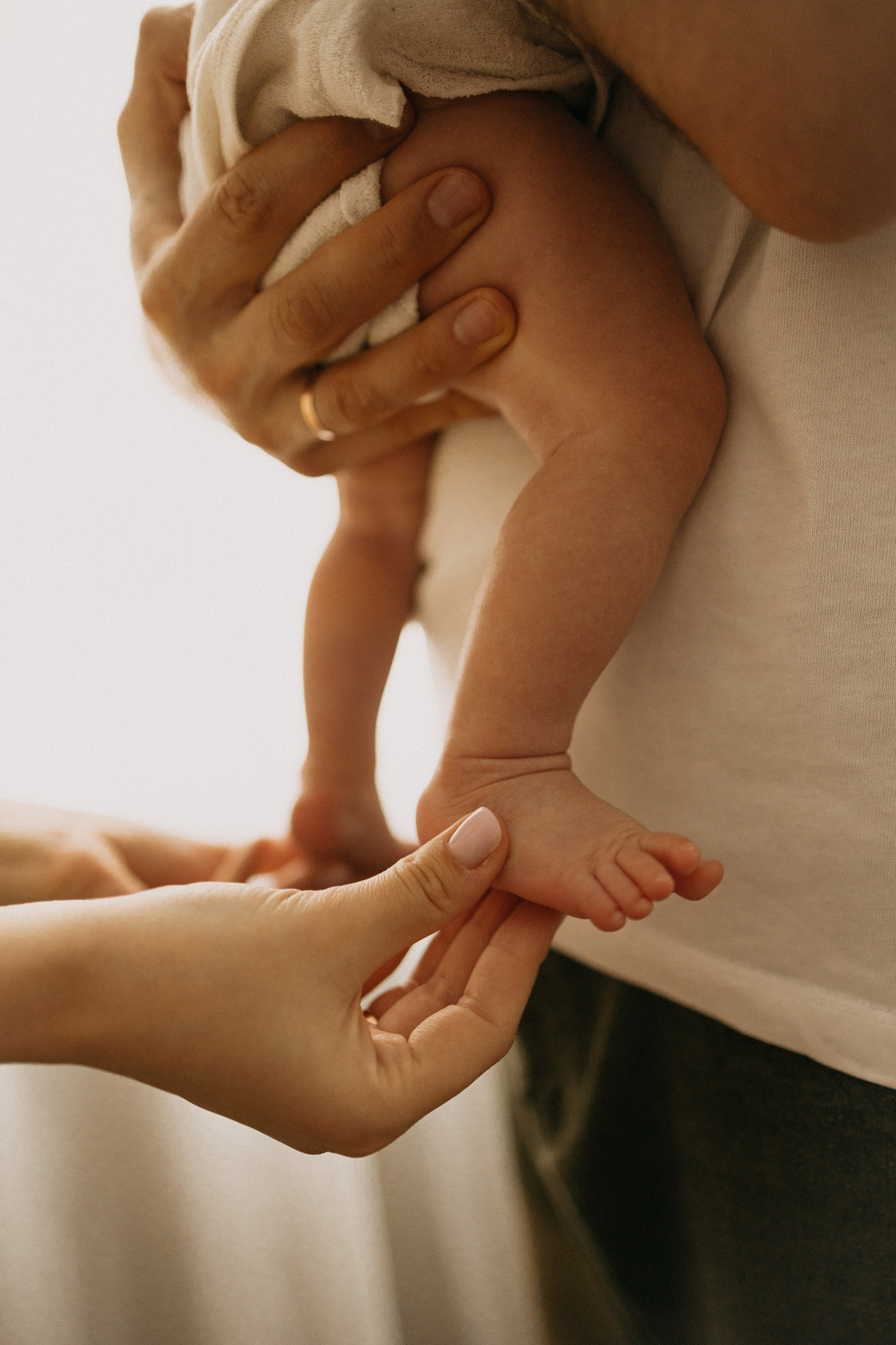 Таня. Фотограф Настя Леонова