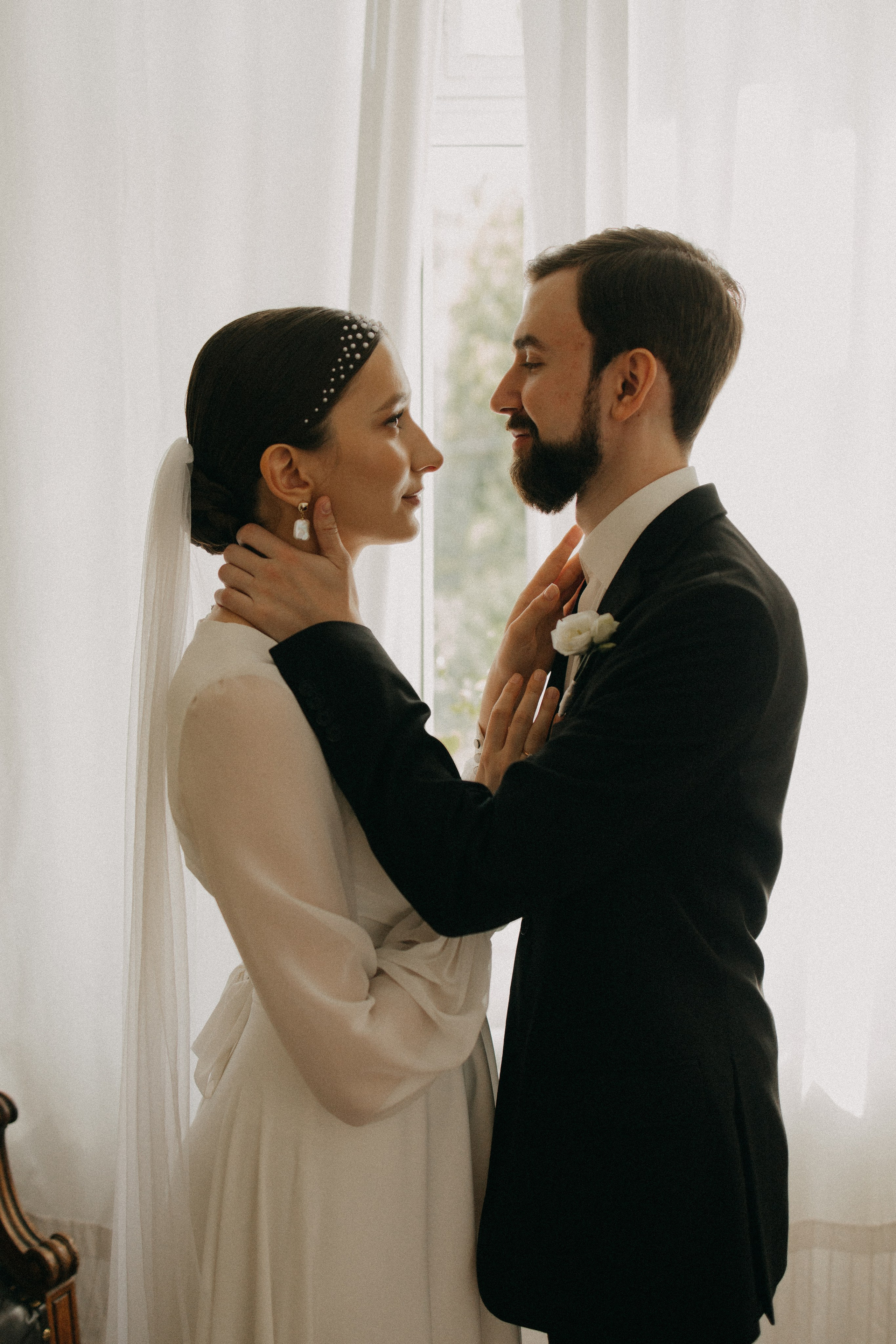 Однажды в августе. Фотограф Настя Леонова