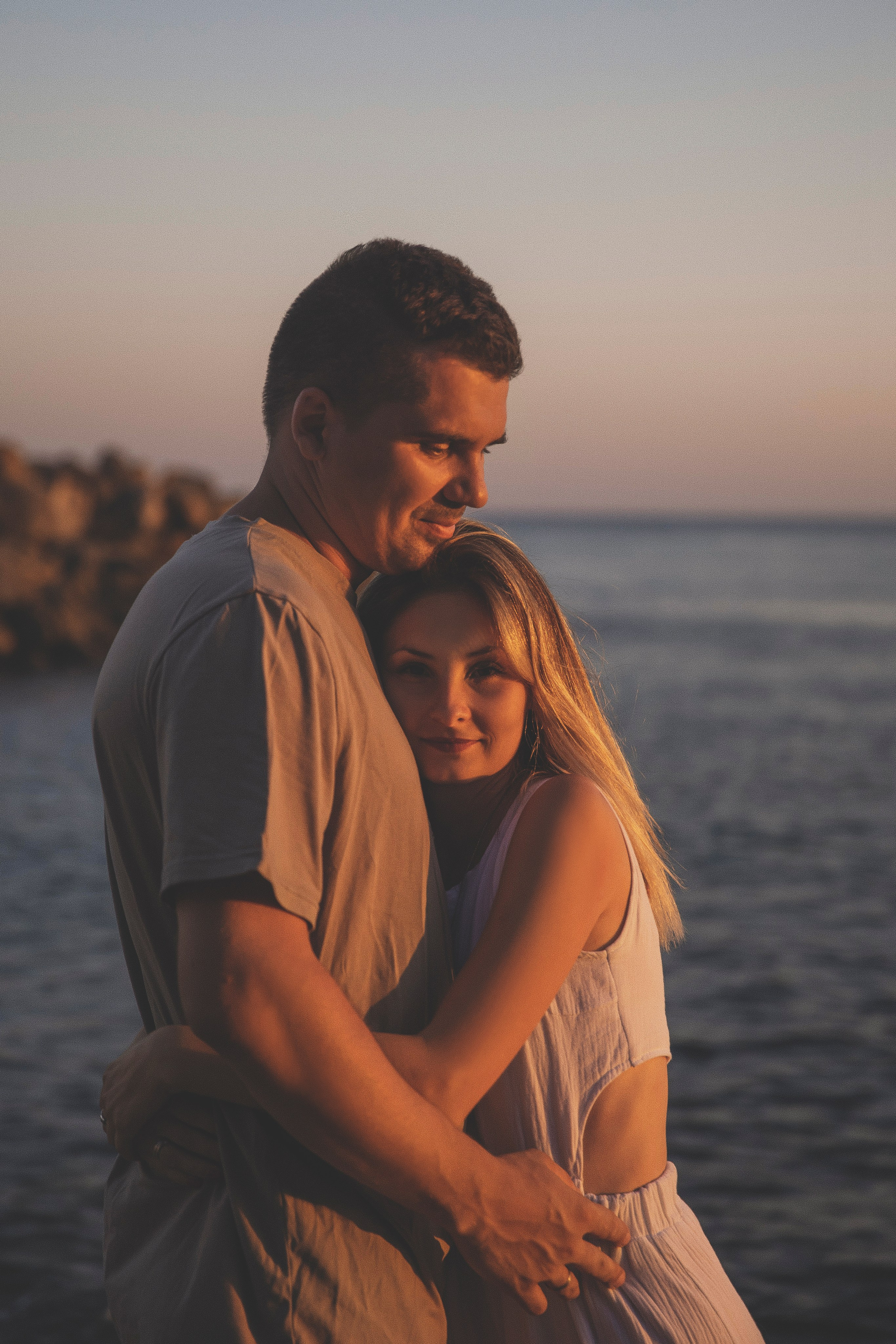 Алёна, Рома, Богдан. Свадебный и семейный фотограф Колоскова Мария (Сочи и весь мир)