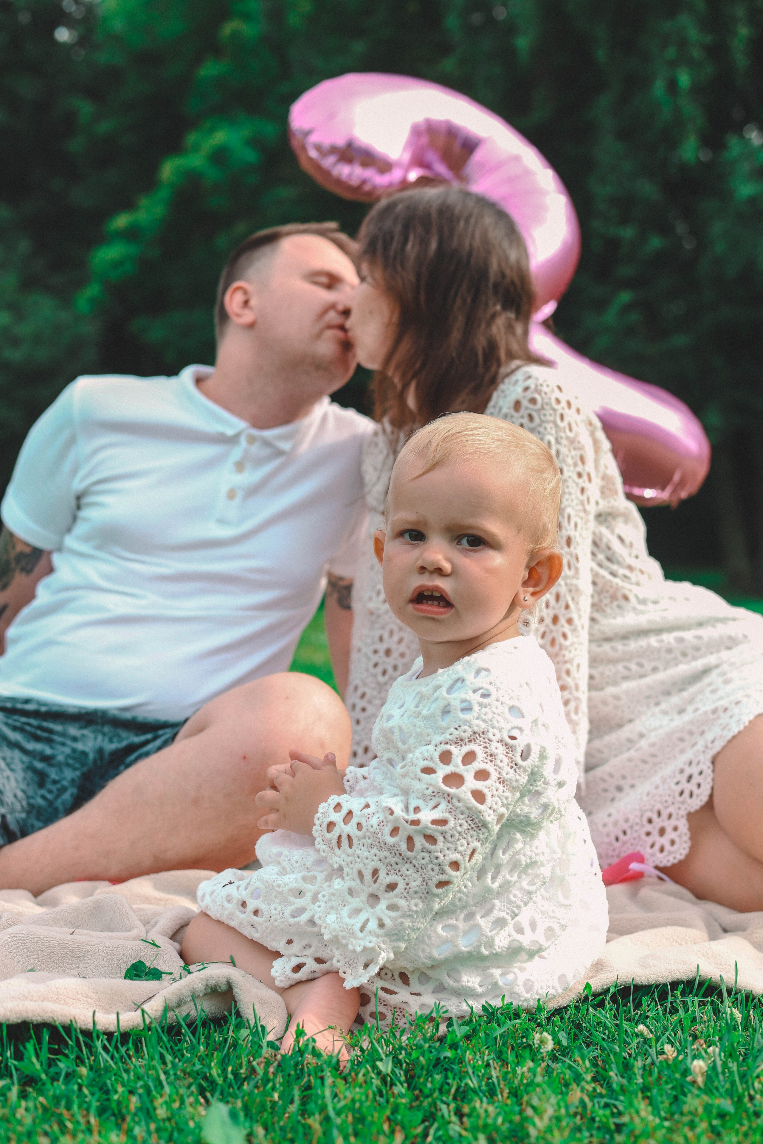 Кире 2. Фотограф в Москве Анастасия Калинина