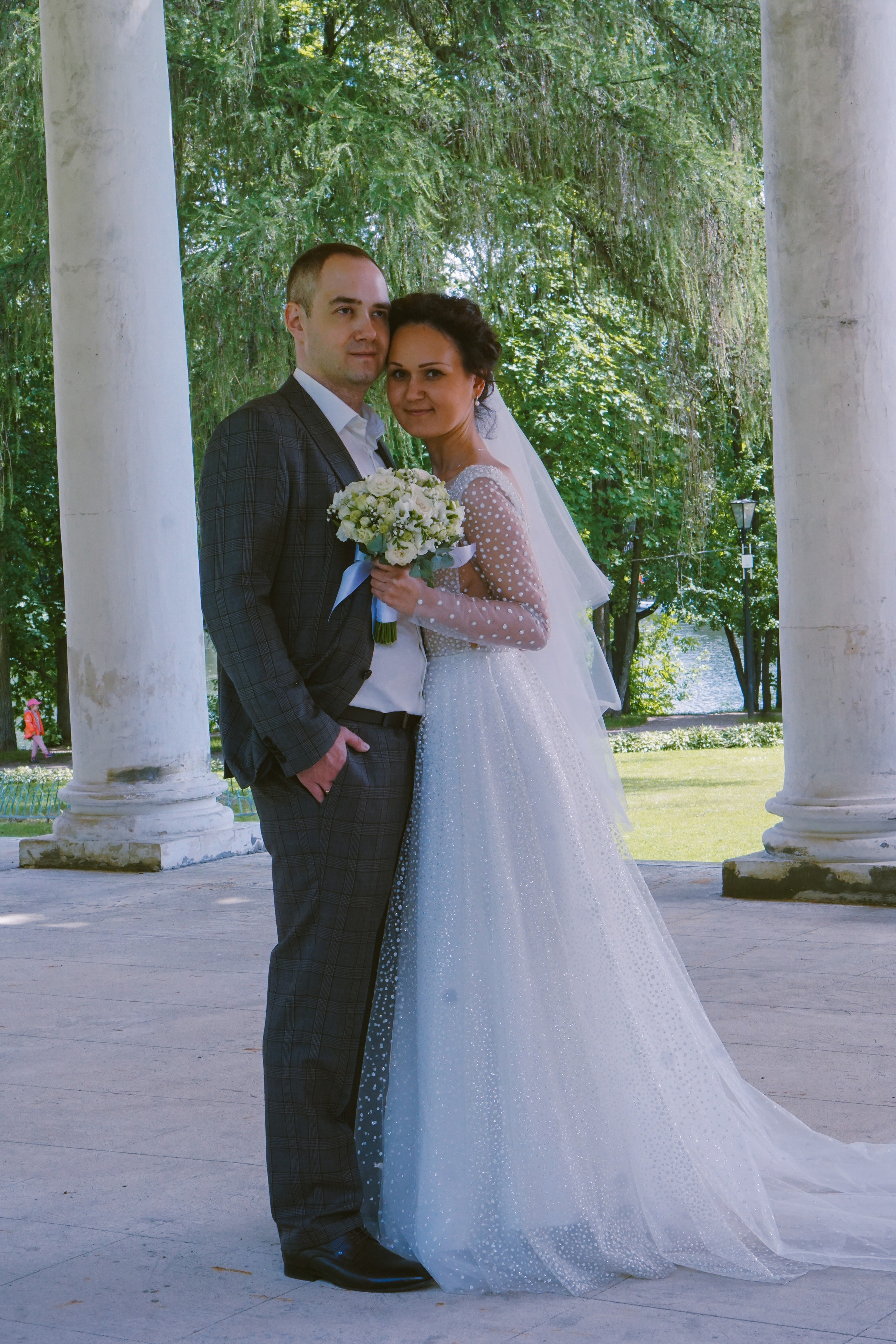 Светлана. Фотограф в Москве Анастасия Калинина