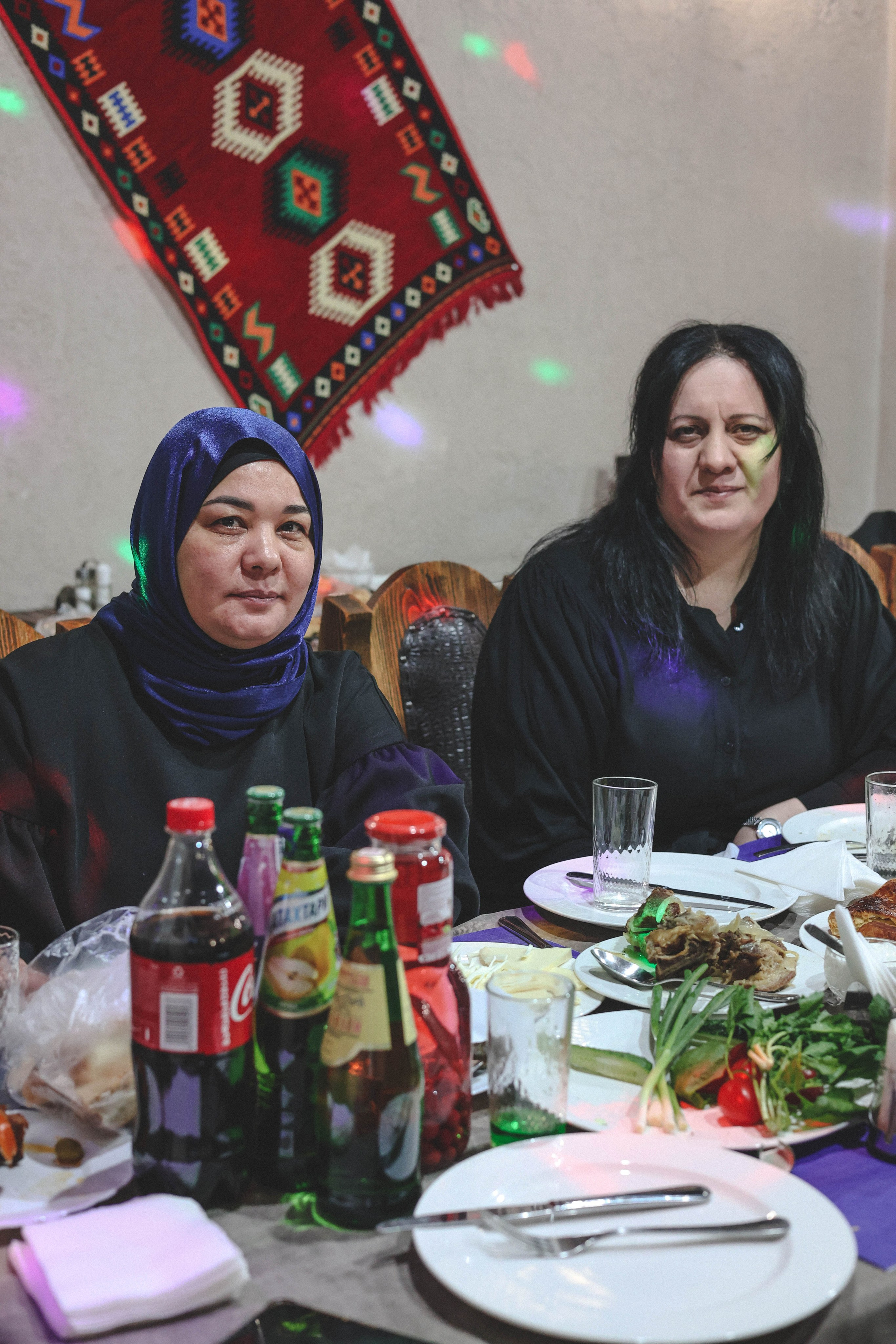 Праздник обрезания. Фотограф в Москве Анастасия Калинина