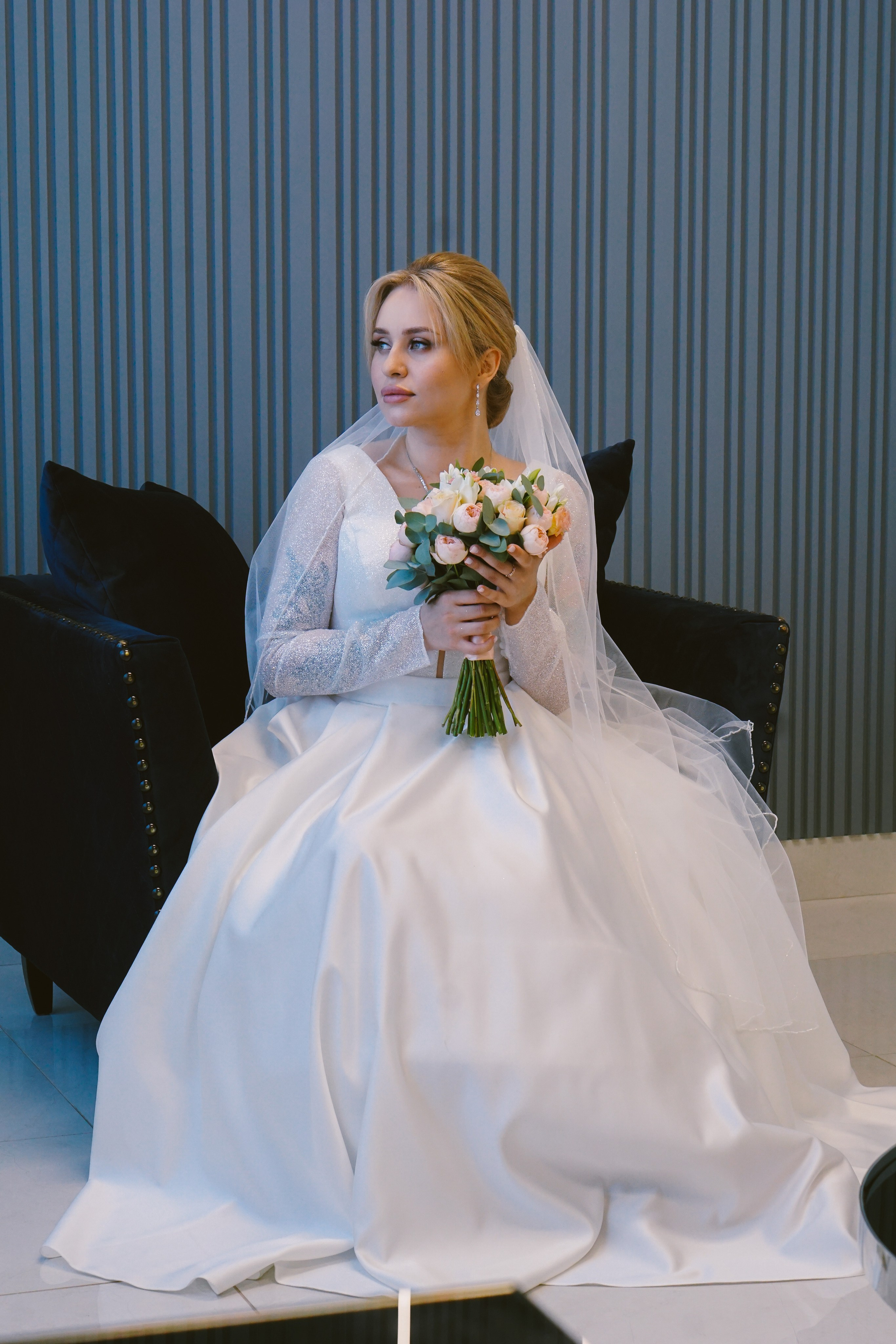 Мария. Фотограф в Москве Анастасия Калинина