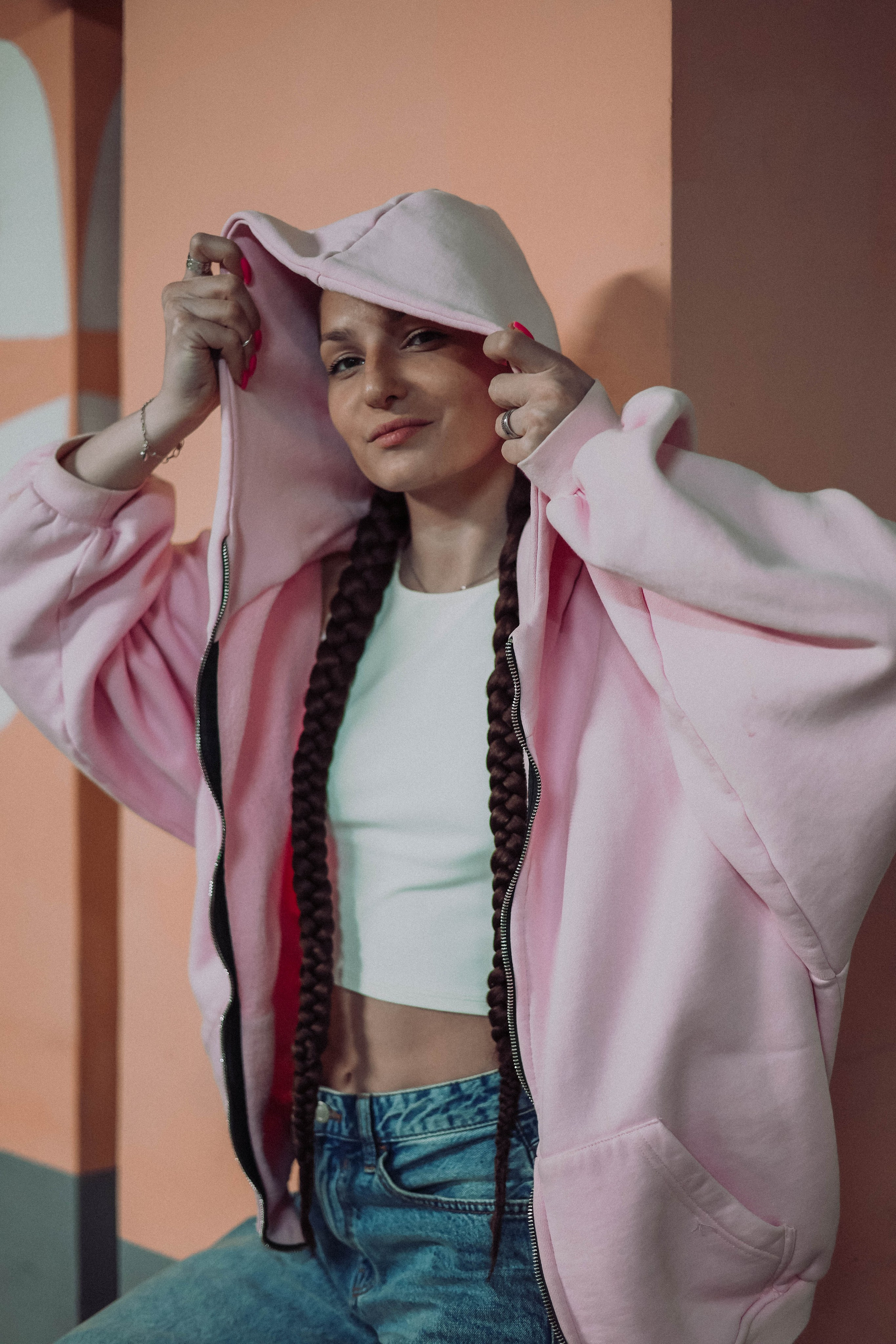 Анна. Фотограф в Москве Анастасия Калинина