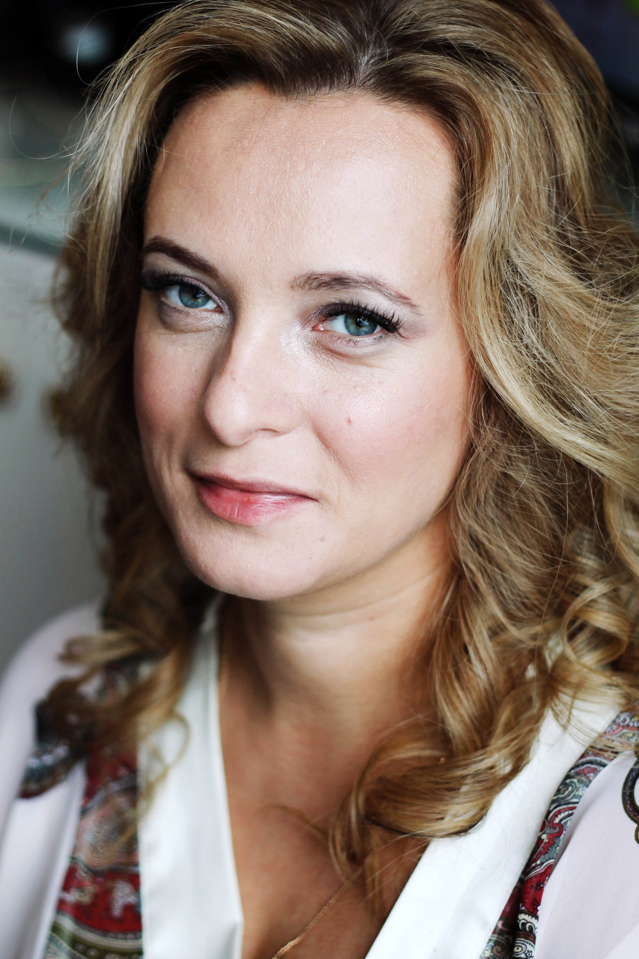 Ирина&Александр. Фотограф в Москве Анастасия Калинина