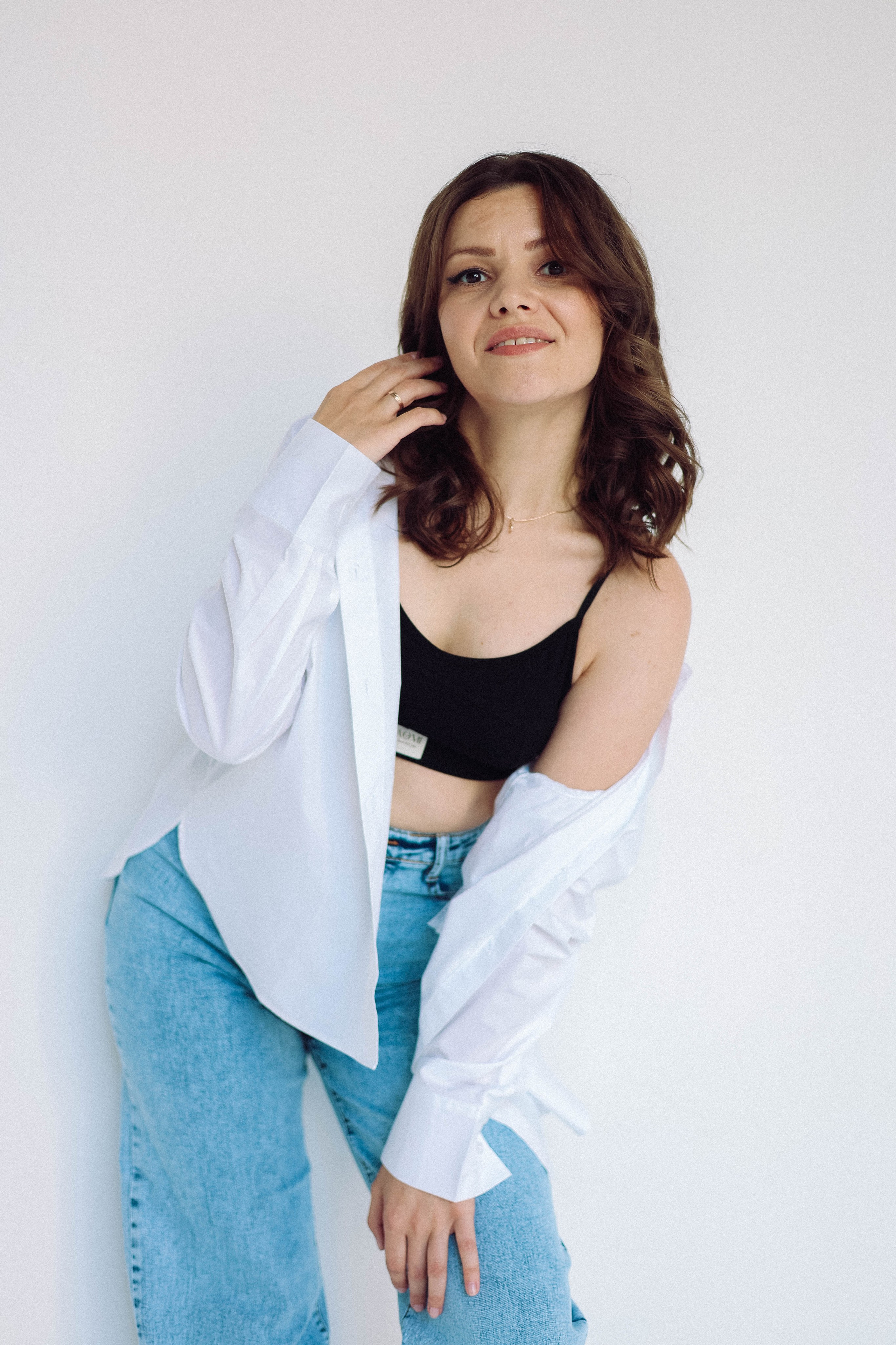 Юля. Фотограф в Москве Анастасия Калинина