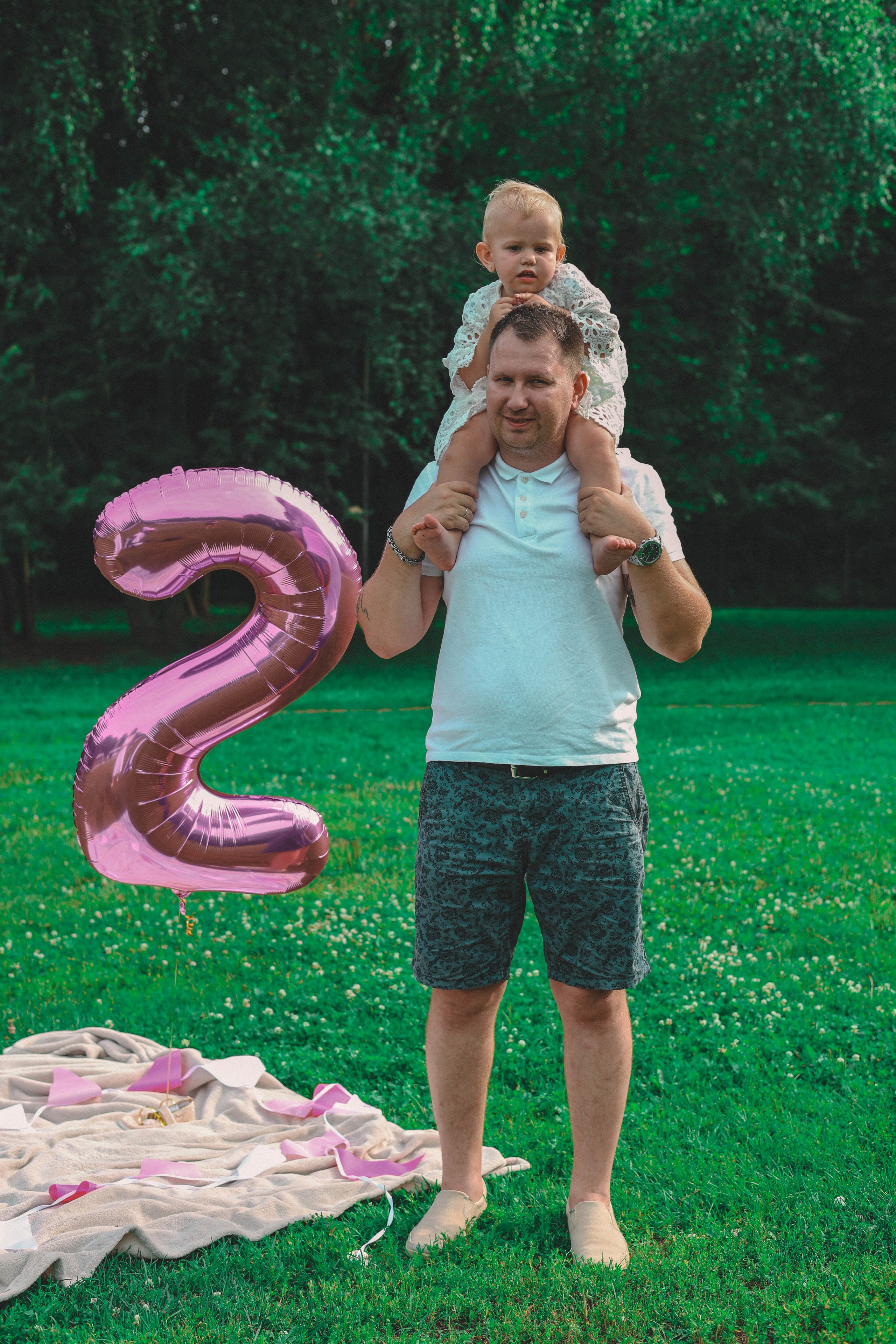 Кире 2. Фотограф в Москве Анастасия Калинина