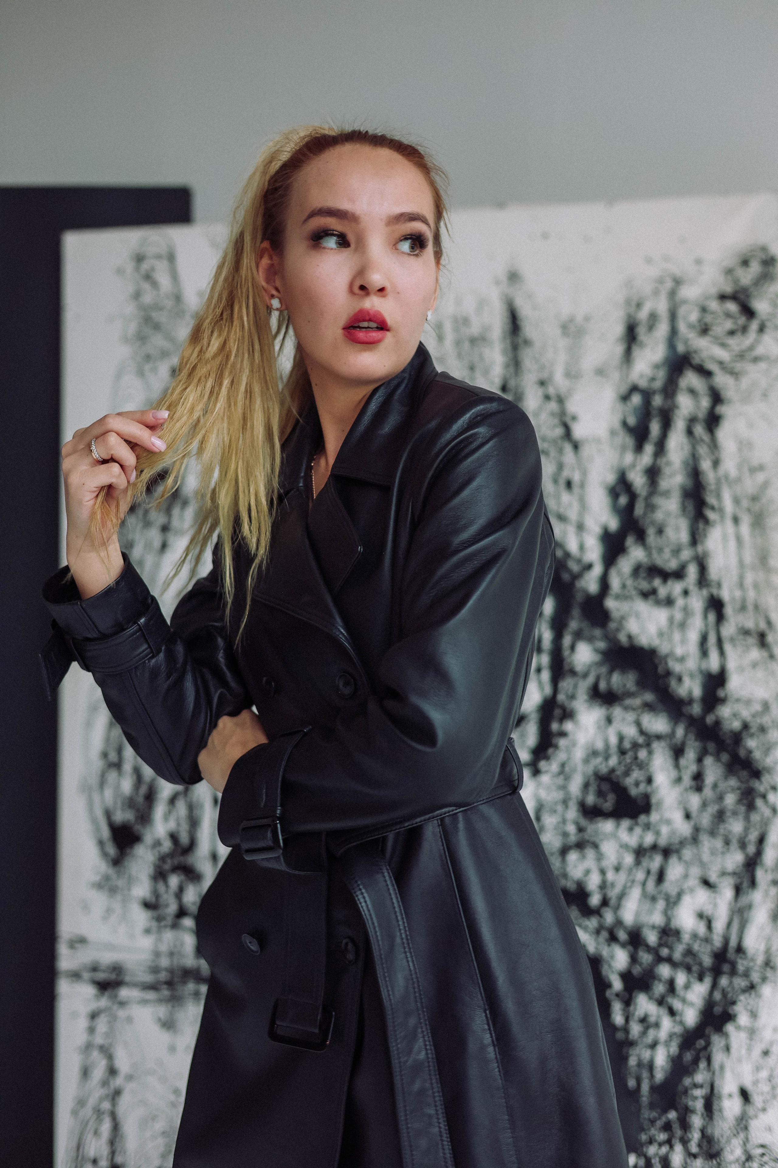 Екатерина. Фотограф в Москве Анастасия Калинина