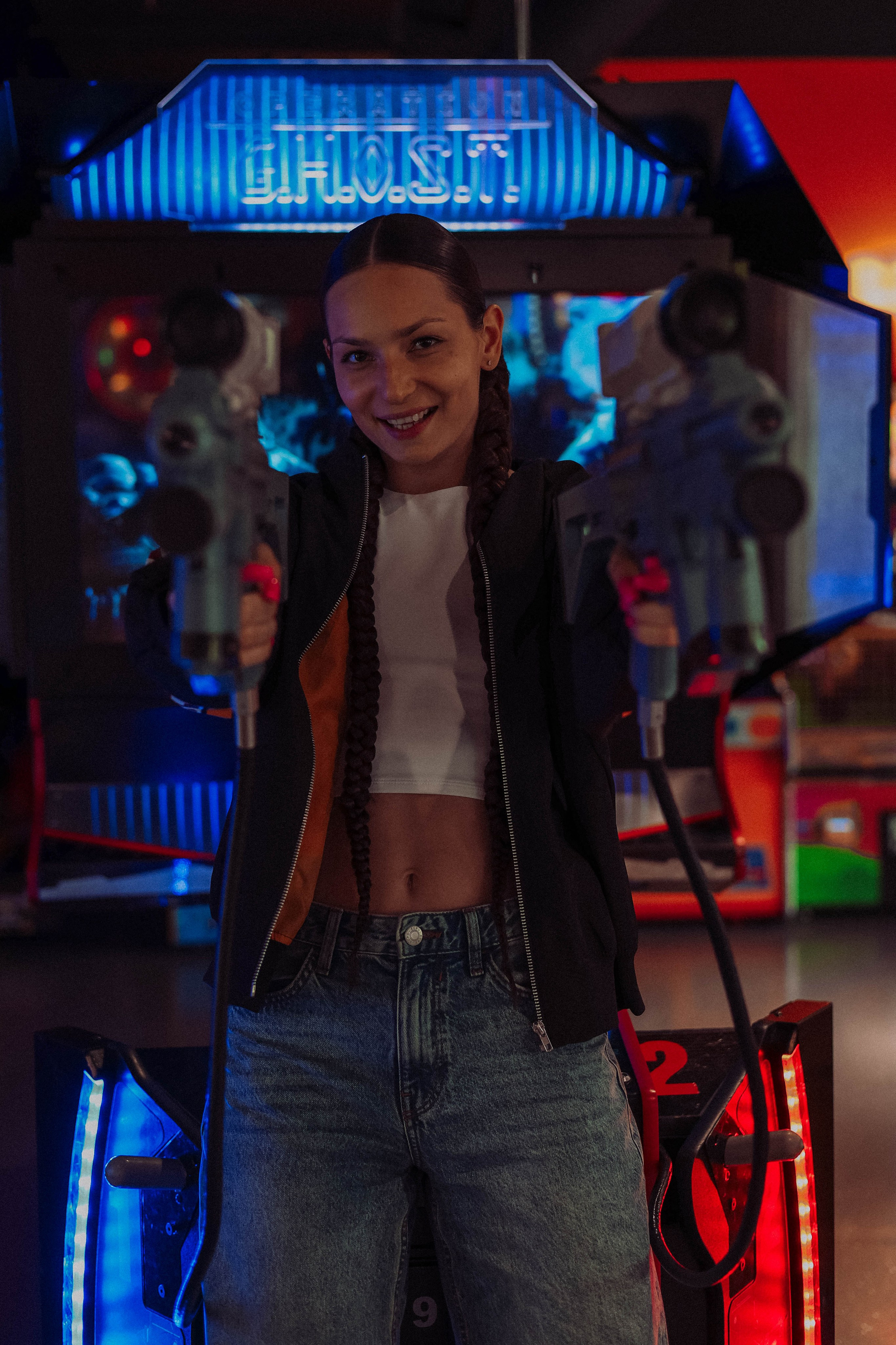 Анна. Фотограф в Москве Анастасия Калинина