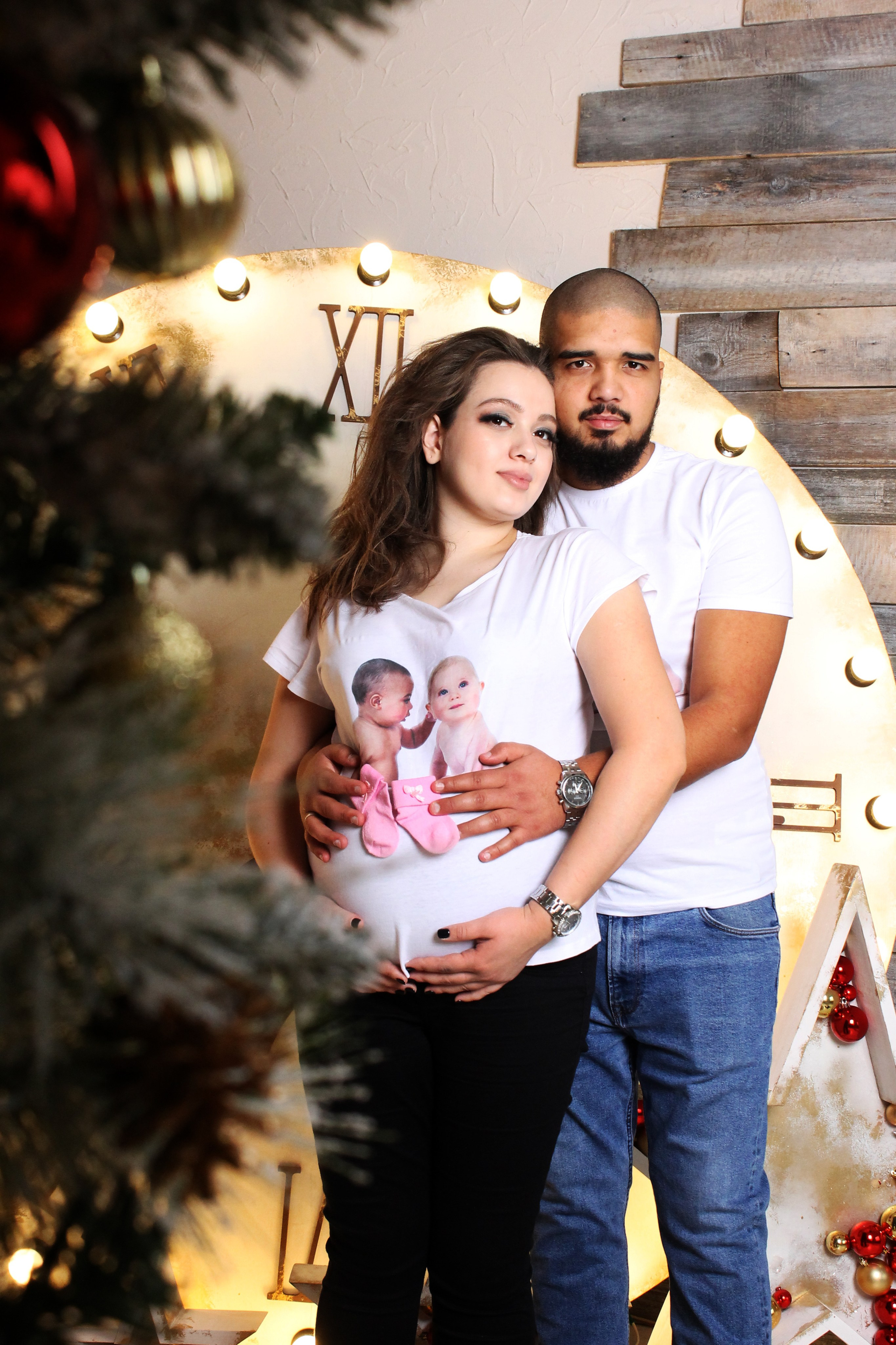 Самира&Руслан. Фотограф в Москве Анастасия Калинина