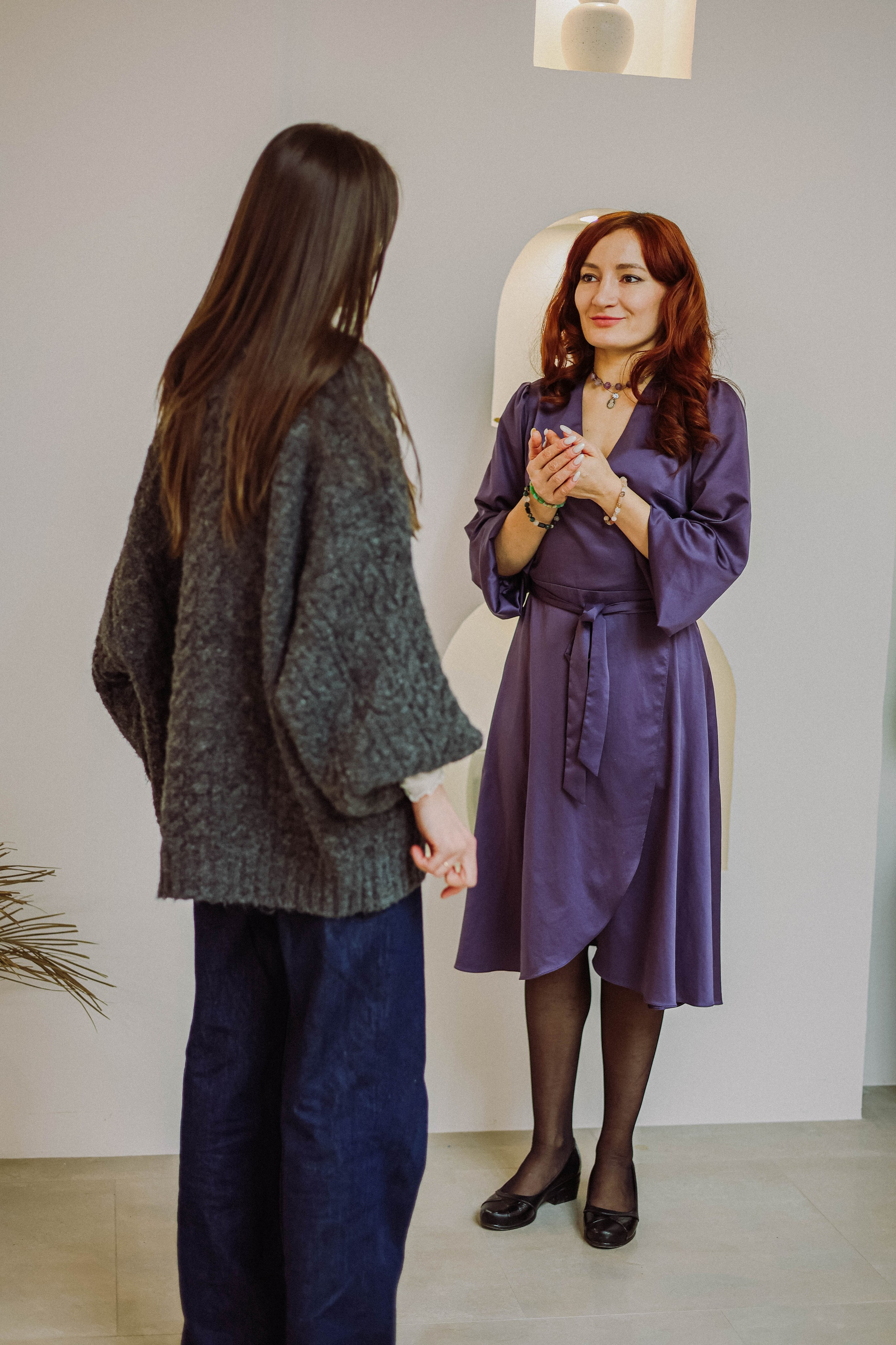 Тренинг. Фотограф в Москве Анастасия Калинина