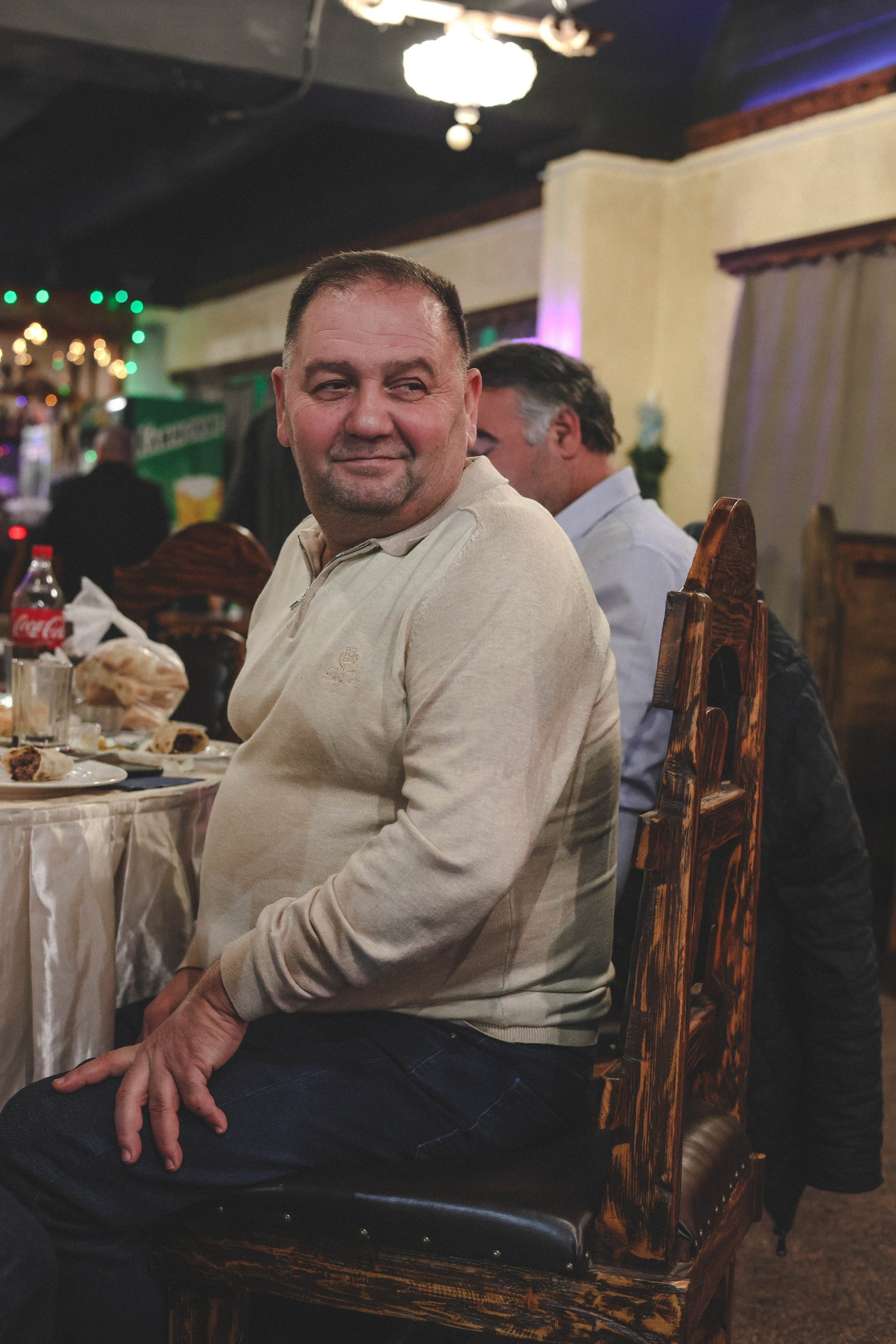 Праздник обрезания. Фотограф в Москве Анастасия Калинина