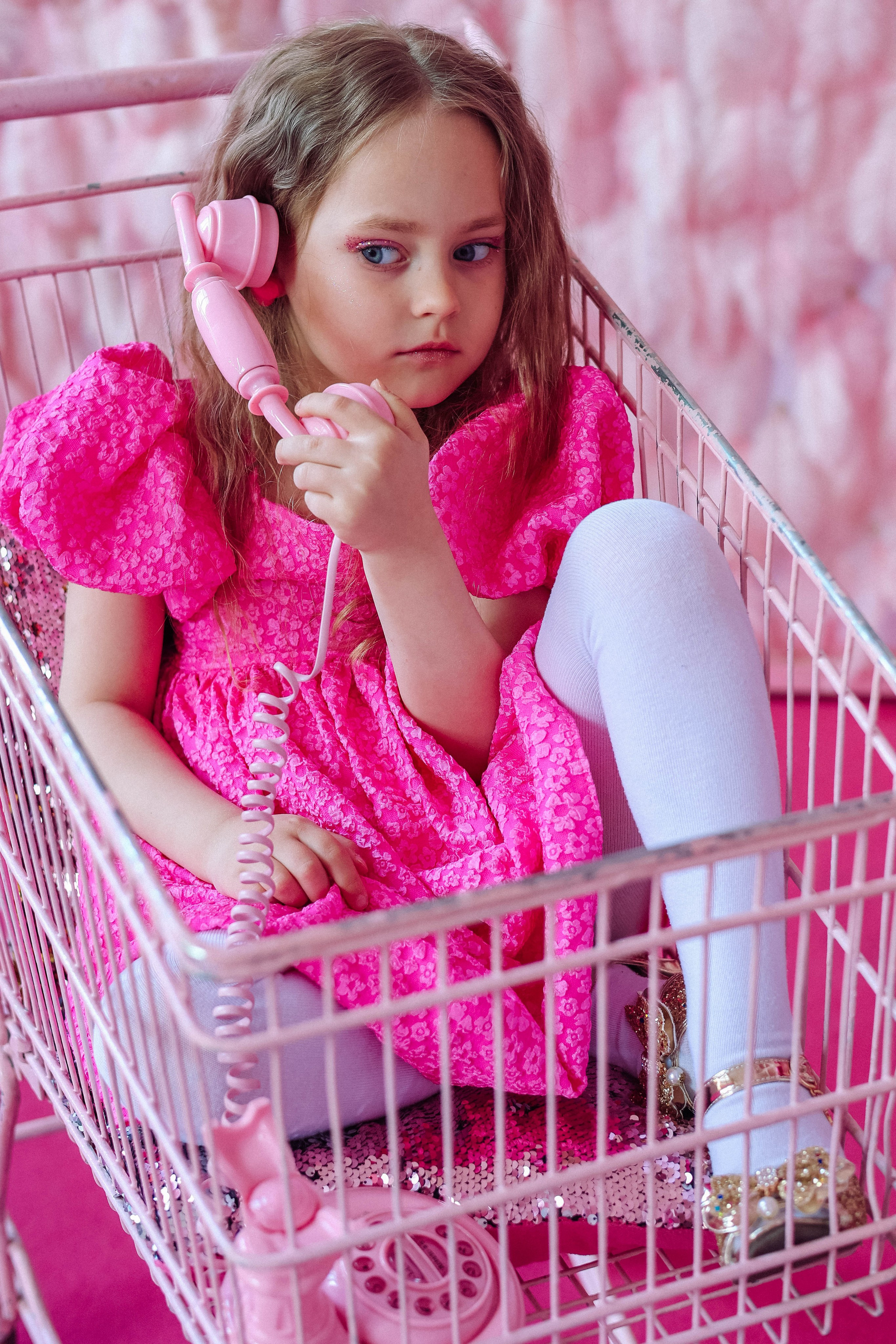 Мире 5 лет. Фотограф в Москве Анастасия Калинина