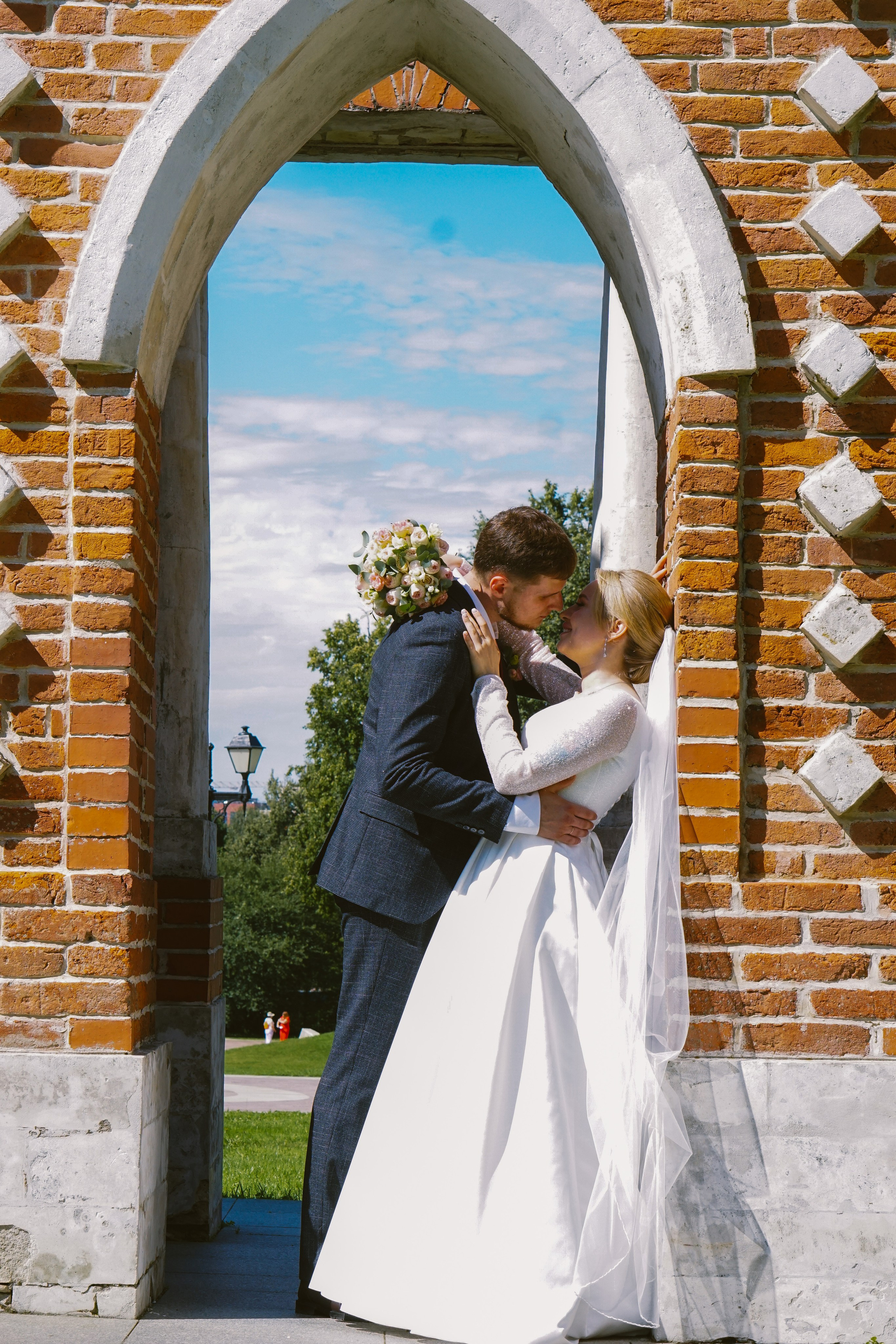 Мария. Фотограф в Москве Анастасия Калинина