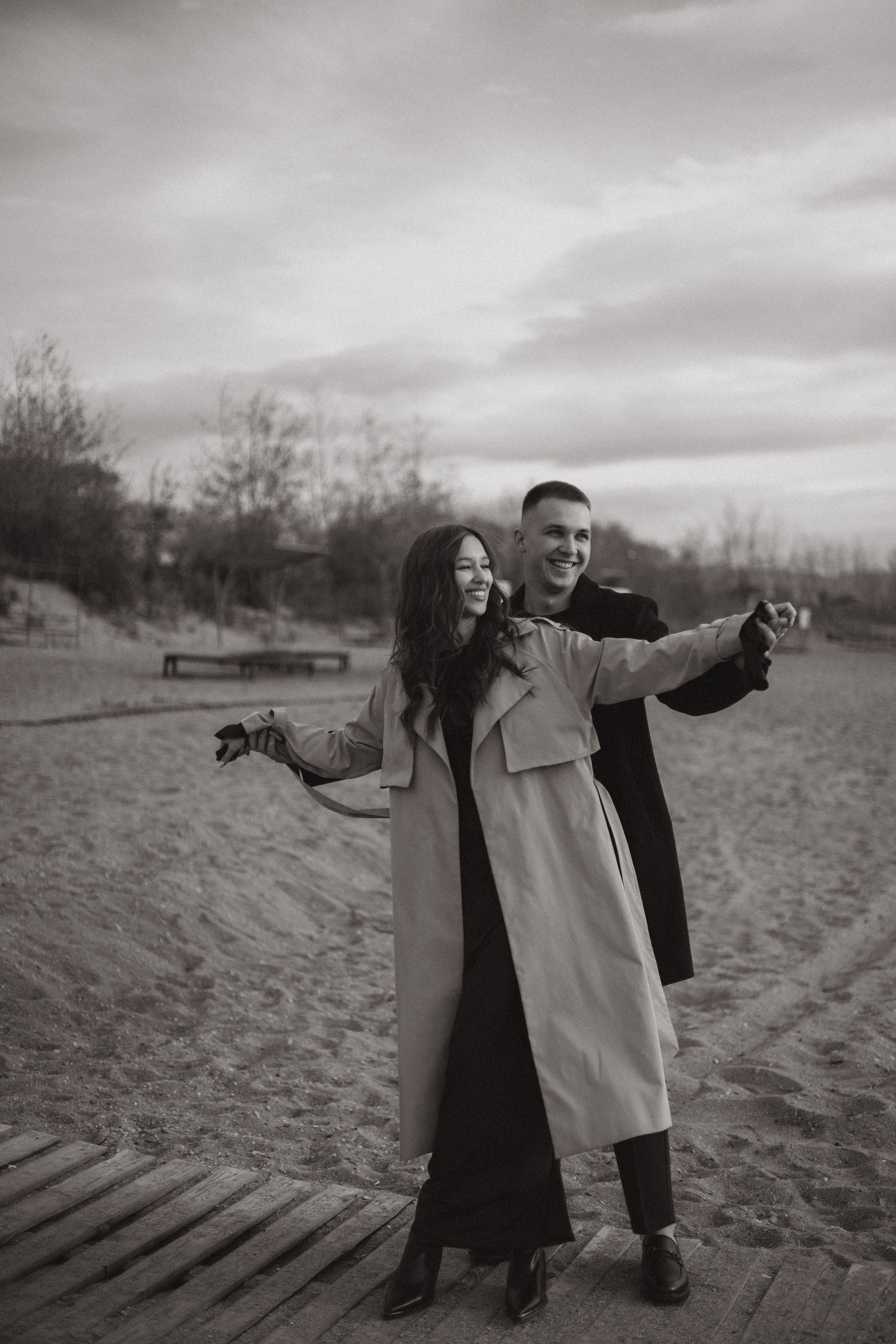 Карина, Иван. Фотограф в г. Чита