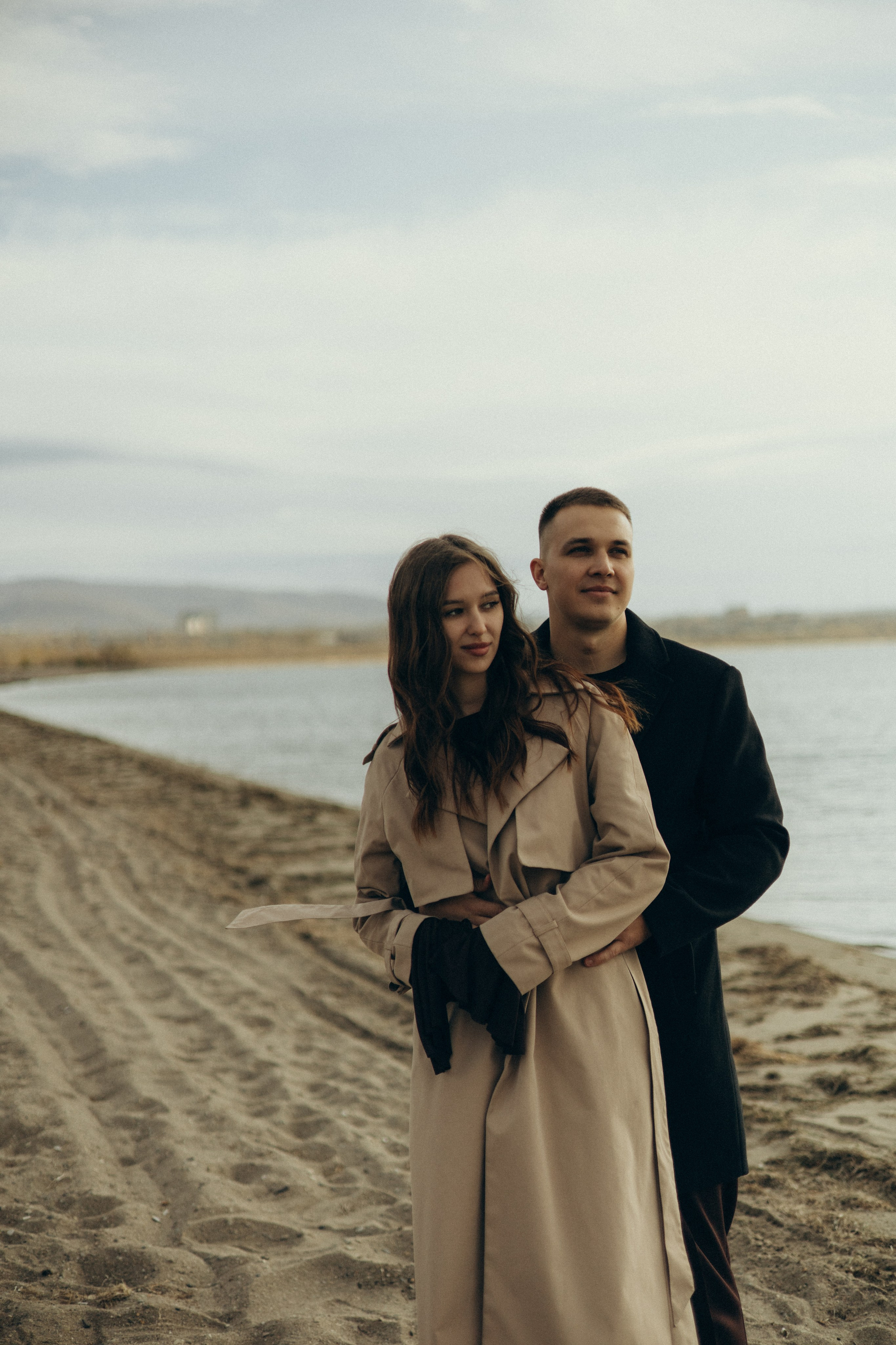 Карина, Иван. Фотограф в г. Чита