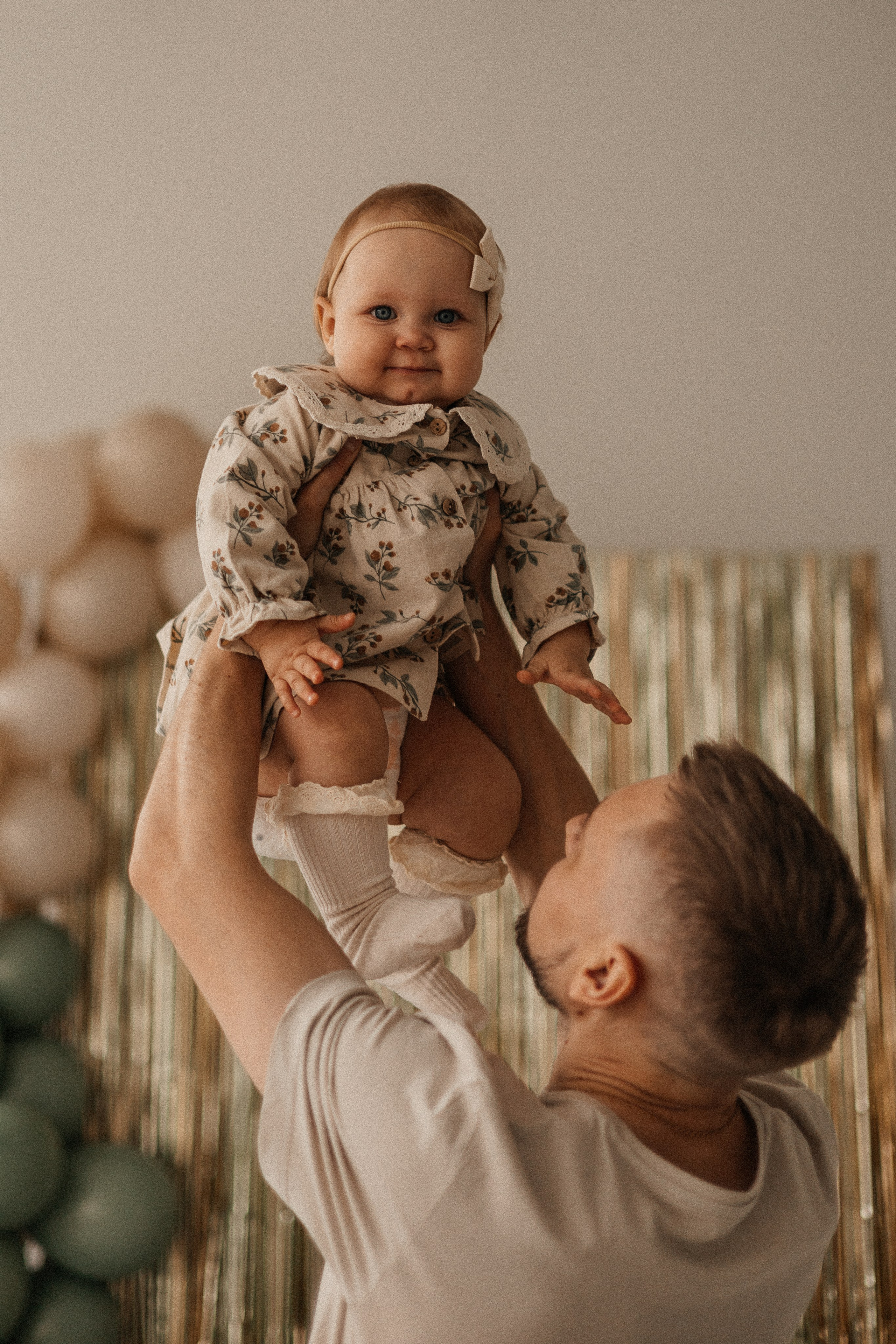 Саше годик ♡. Фотограф в г. Чита