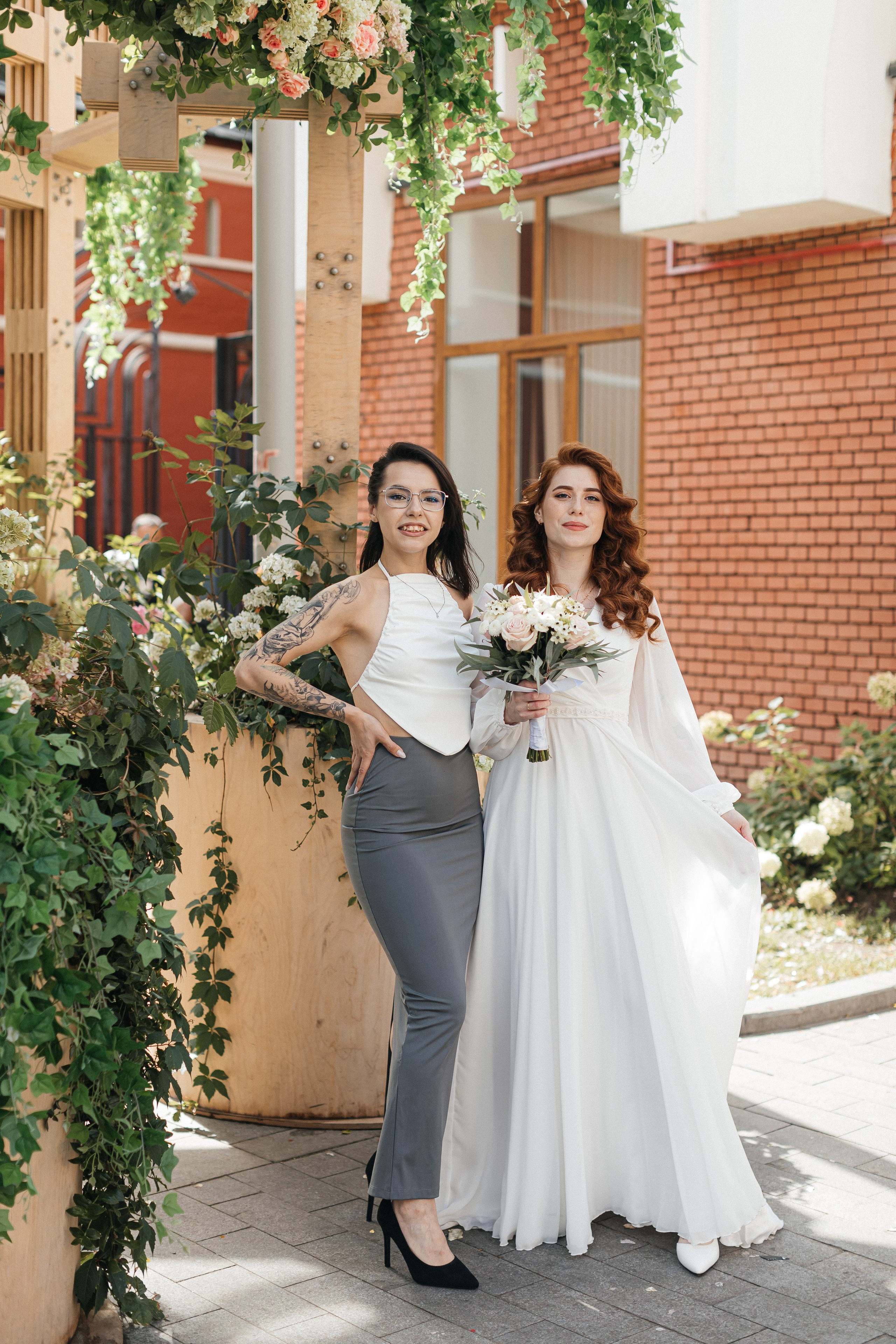 МАРГО И ВЛАДИСЛАВ. Фотограф Москва