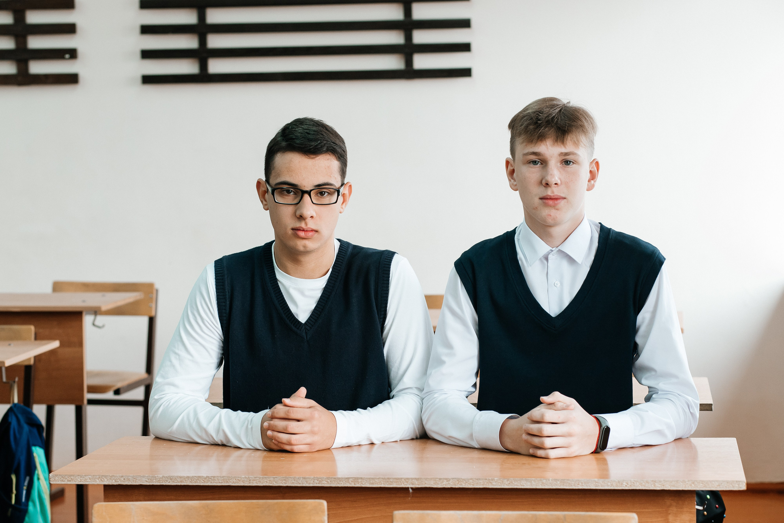 Школа. Свадебный фотограф Нижний Новгород | Софа Полякова