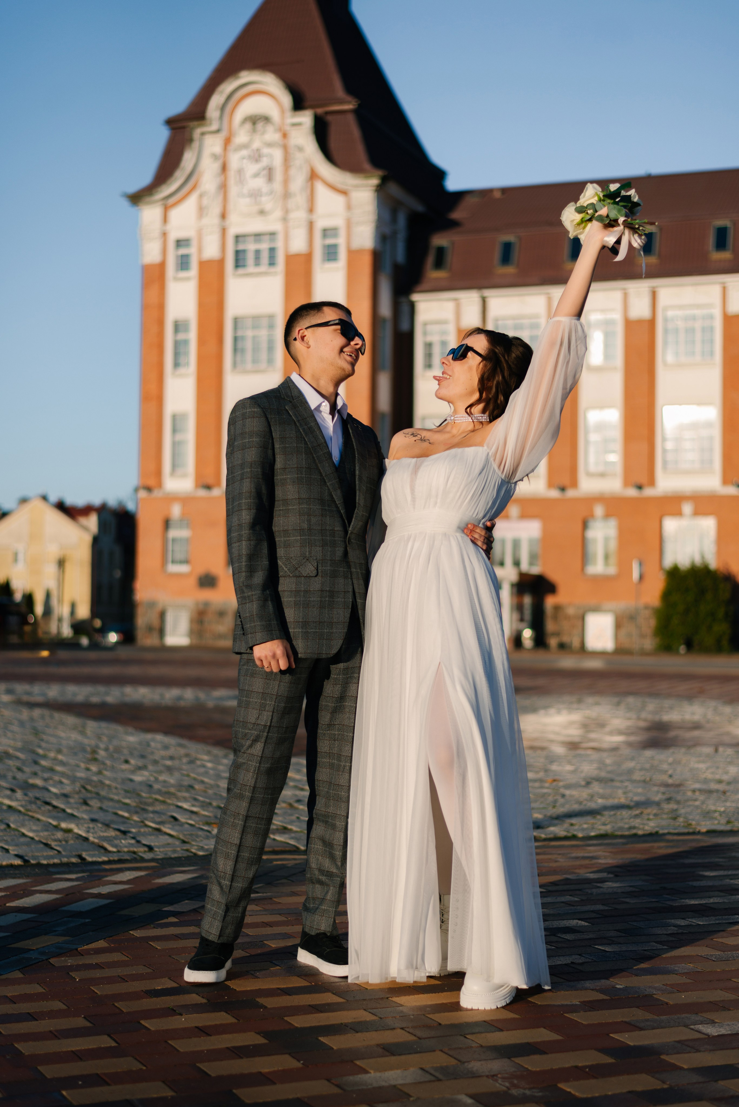 2. Фотограф Саша Жукова