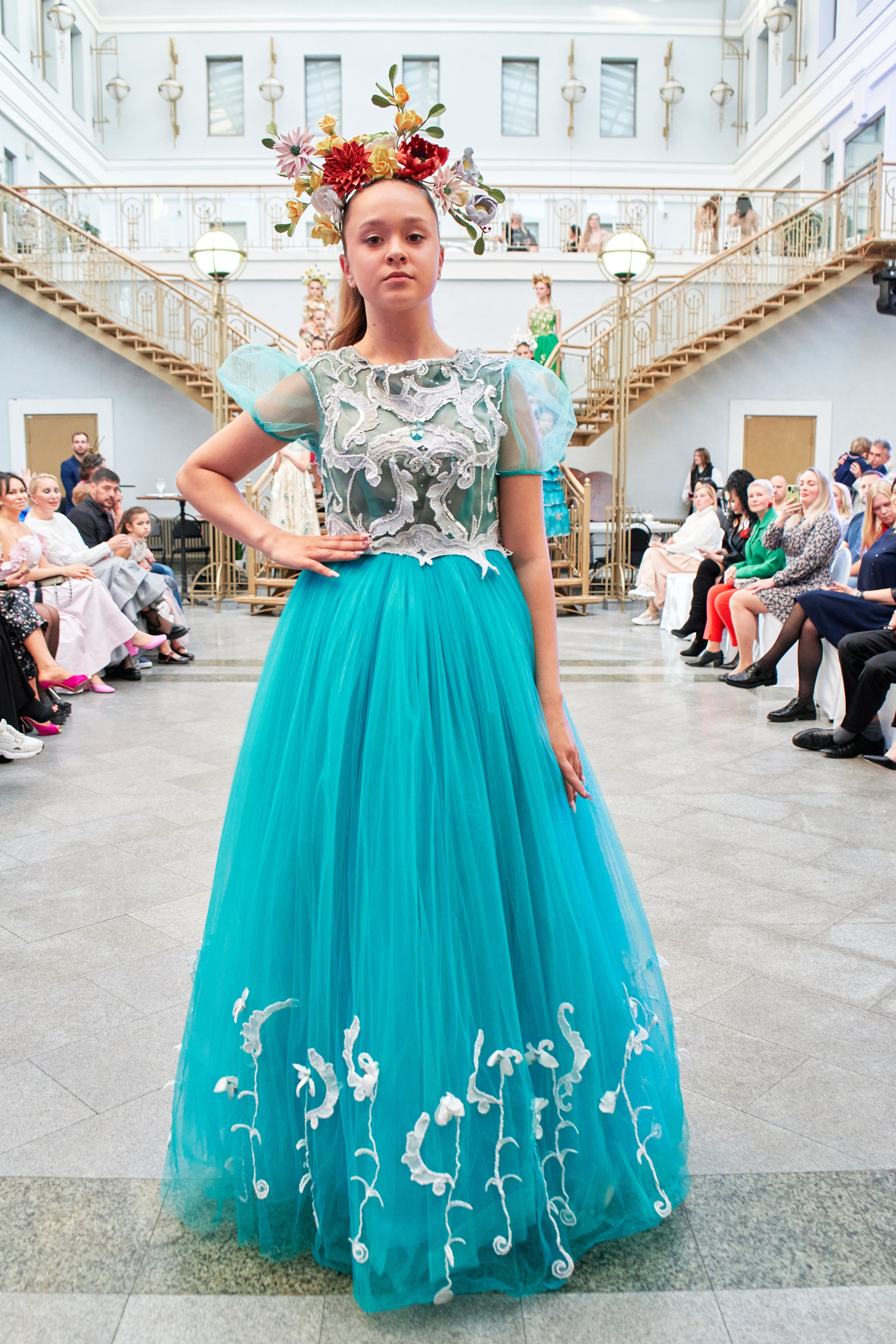 Королева мегаполиса. Фотограф в Санкт-Петербурге Алексеев Егор