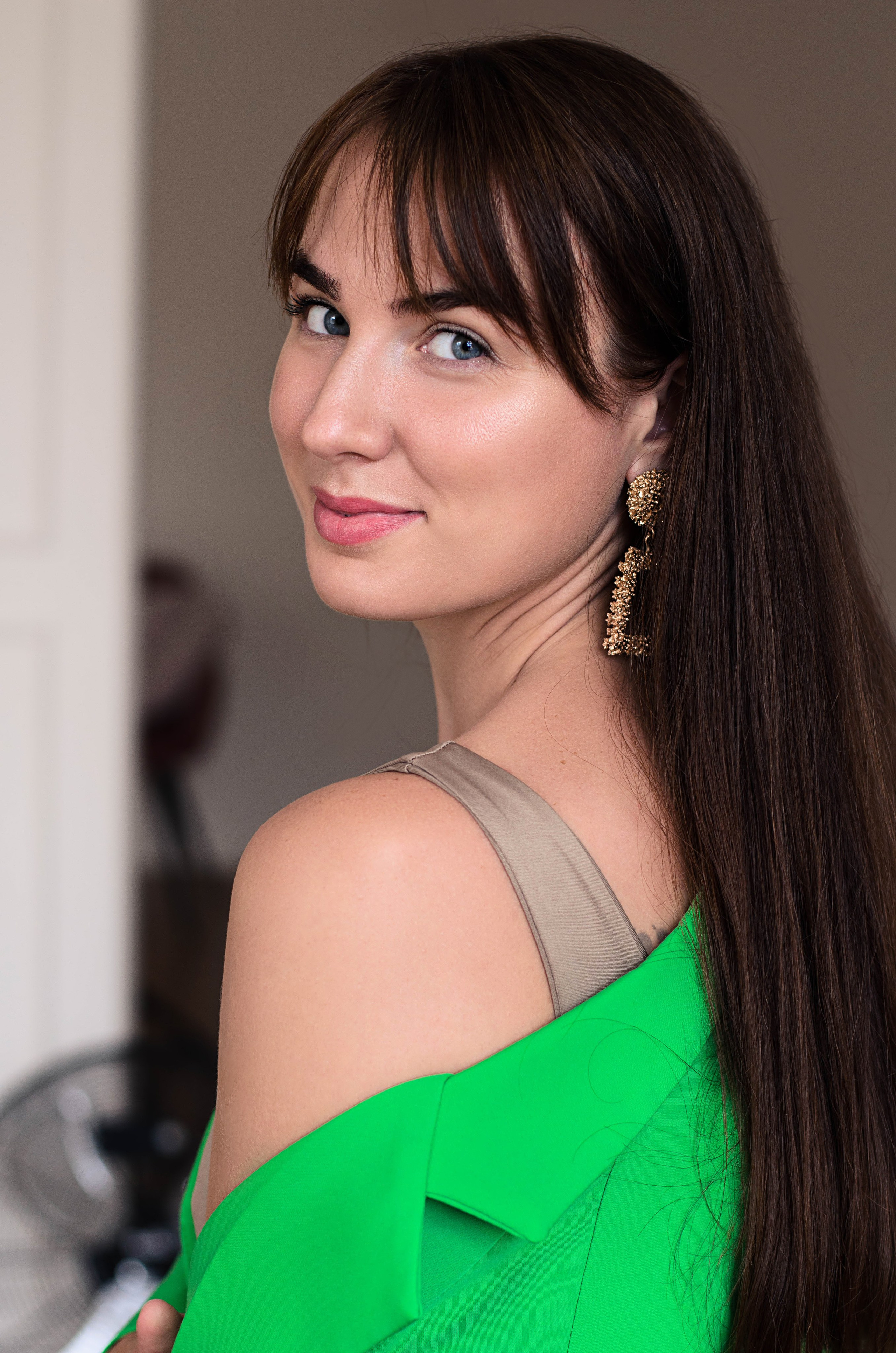 Катя. Портретный фотограф в Хабаровске и Санкт-Петербурге Семенова Дарья