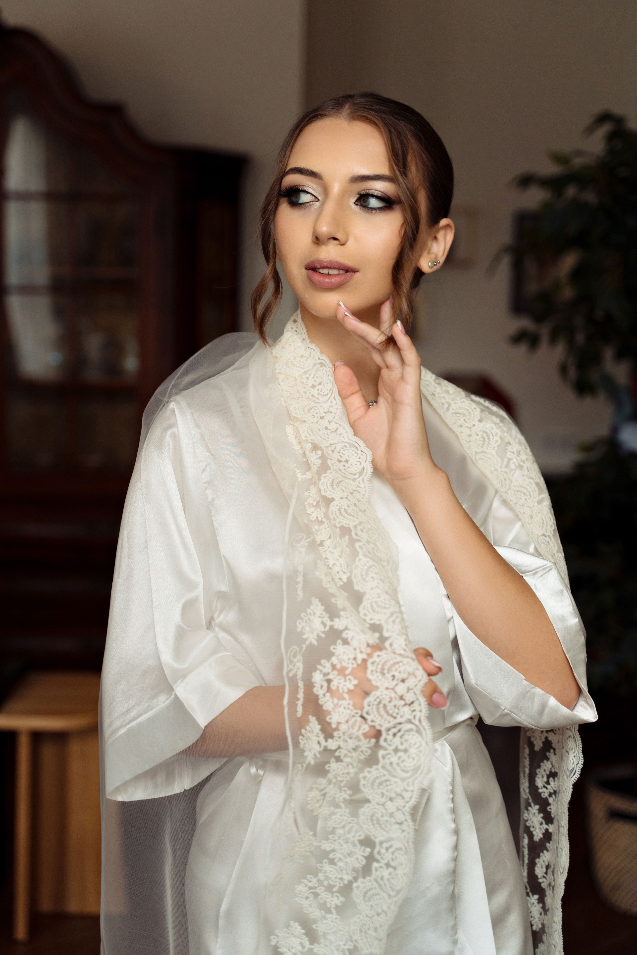 Алина и Артур. Свадебный и портретный фотограф Клипа Максим