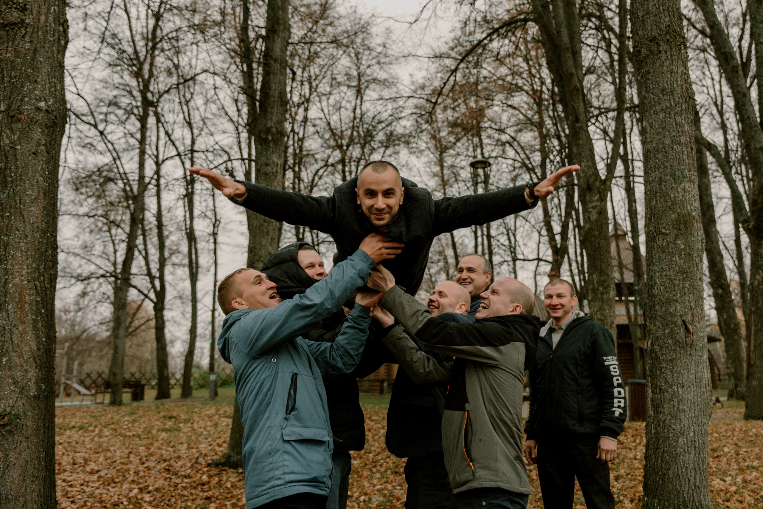 Денис и Ирина. Свадебный и индивидуальный фотограф в Суворове Клюева Мария