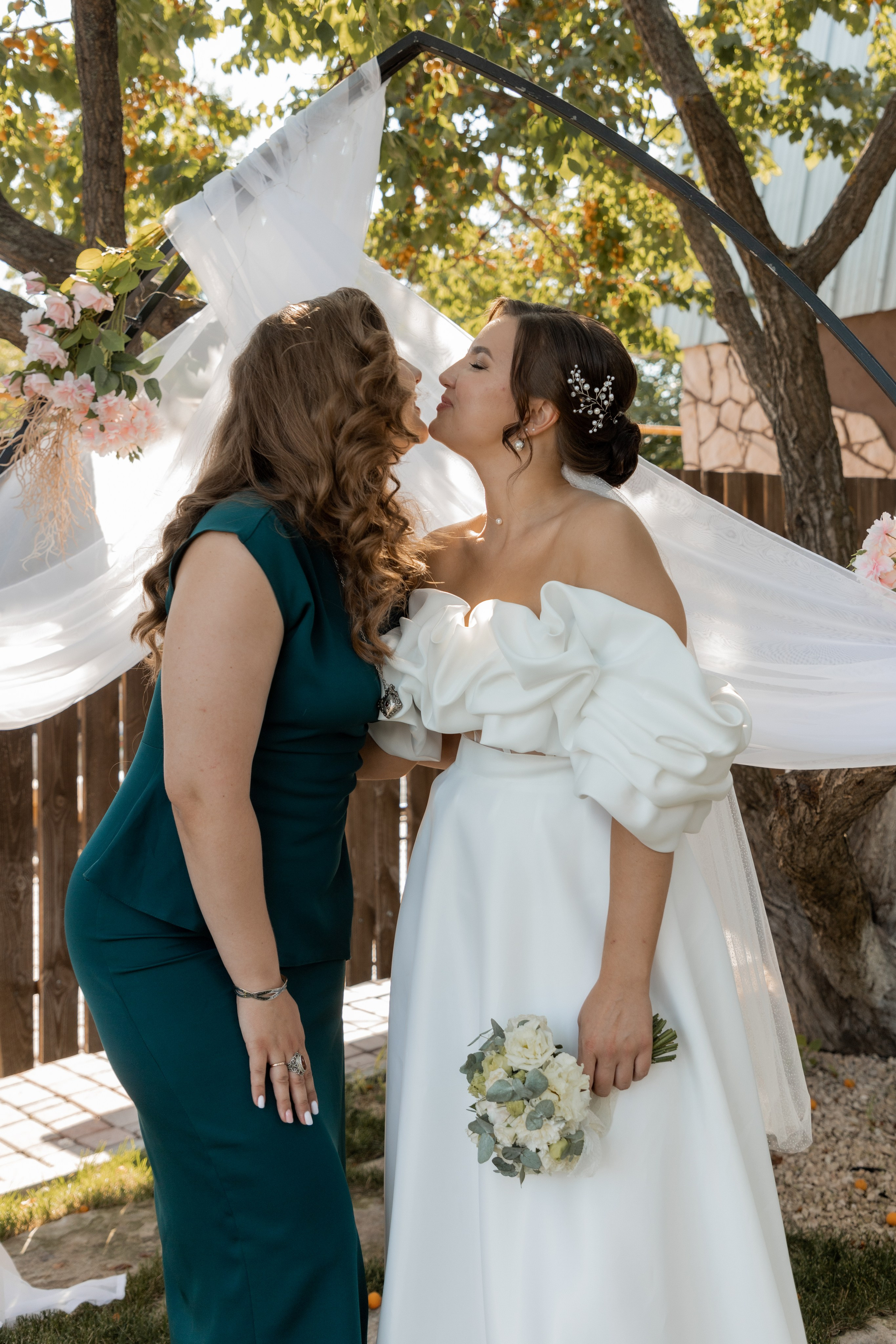 Анатолий и Полина (сокращено). Свадебный фотограф Ангелина Сунгатулина | Саратов | Балаково | Вольск