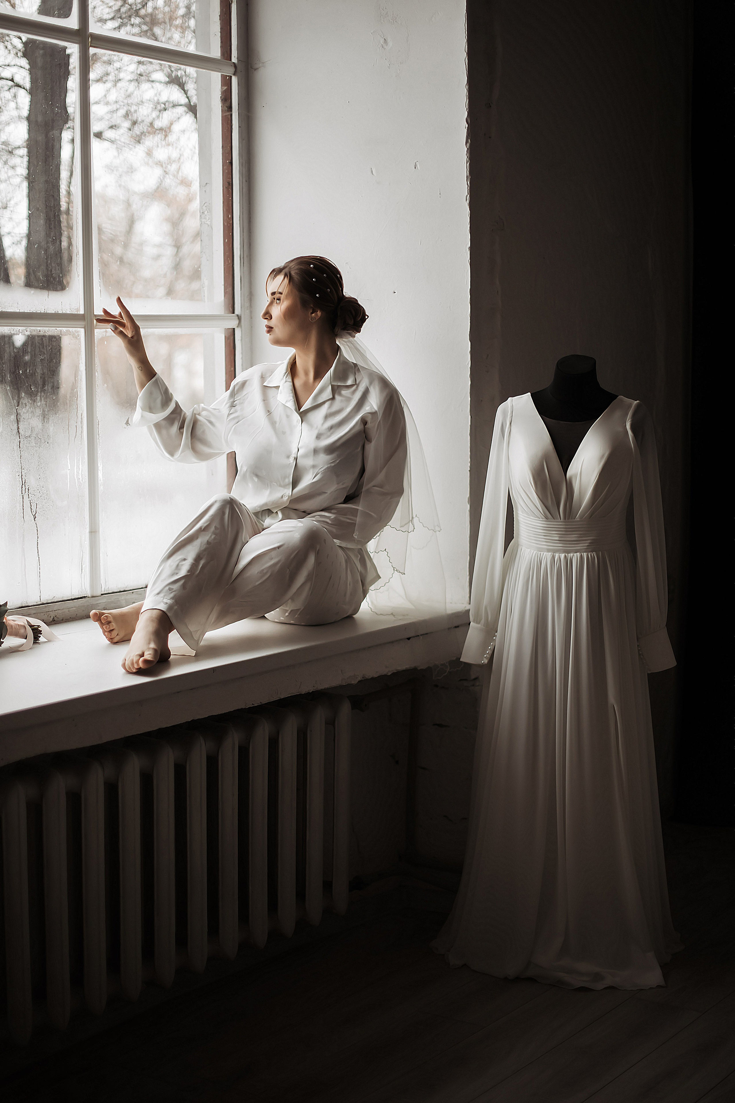 Константин и Евгения. Студия творческой фото|видеографии KOKOS-FILM